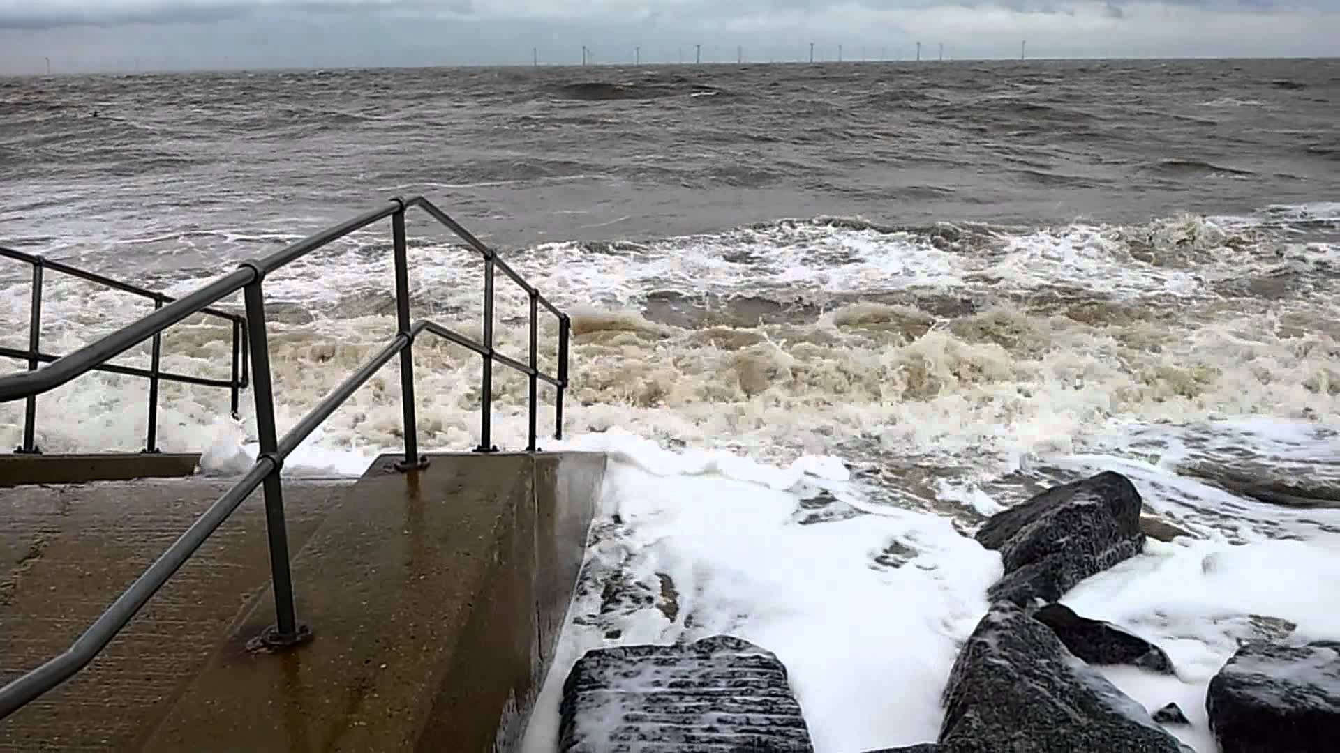 Free photo High tide Boat, City, Dark Free Download Jooinn