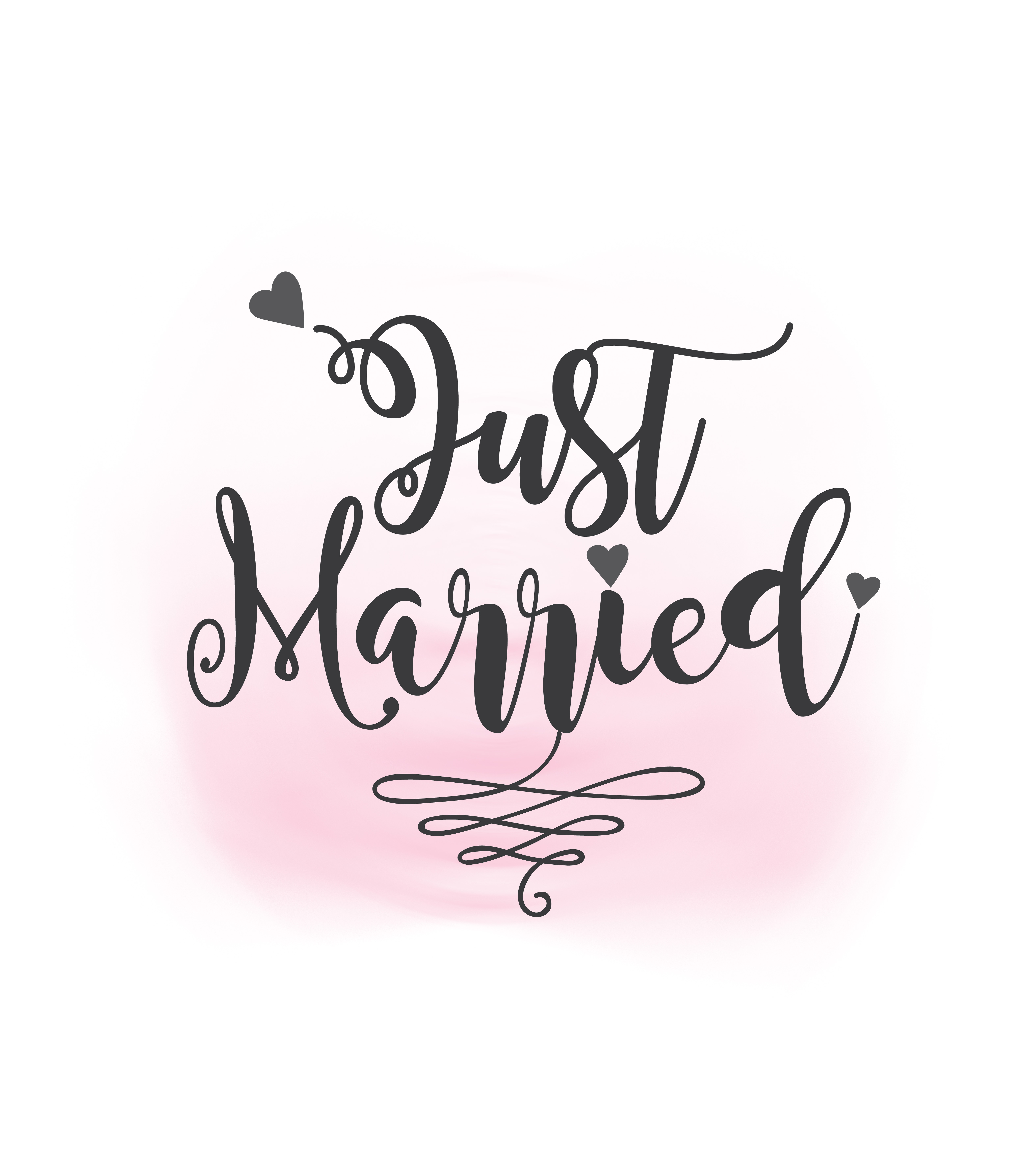 Free photo Just married Bride, Figurines, Groom Free Download Jooinn