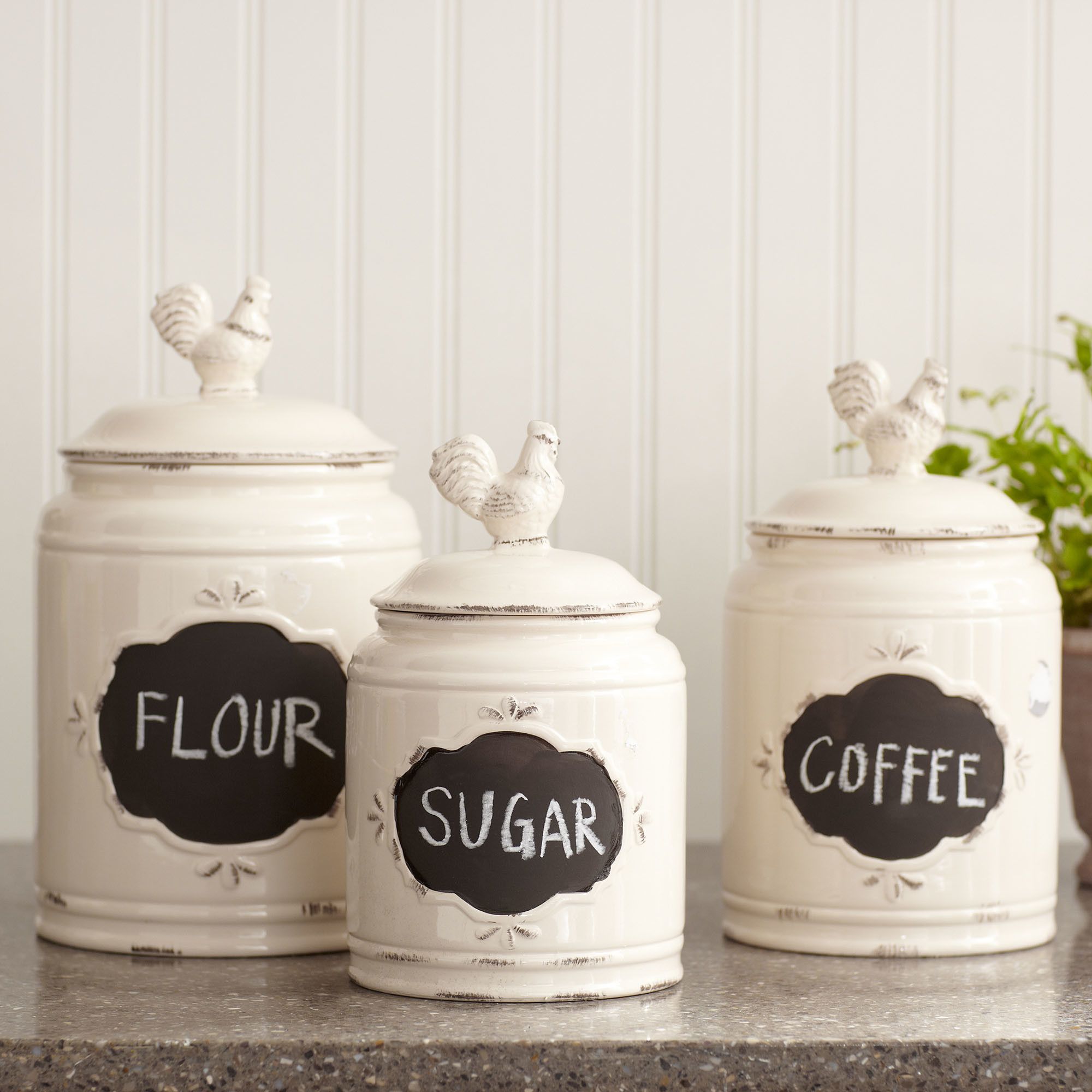 Free photo Kitchen ceramic jars Can, Ceramics, Kitchen Free