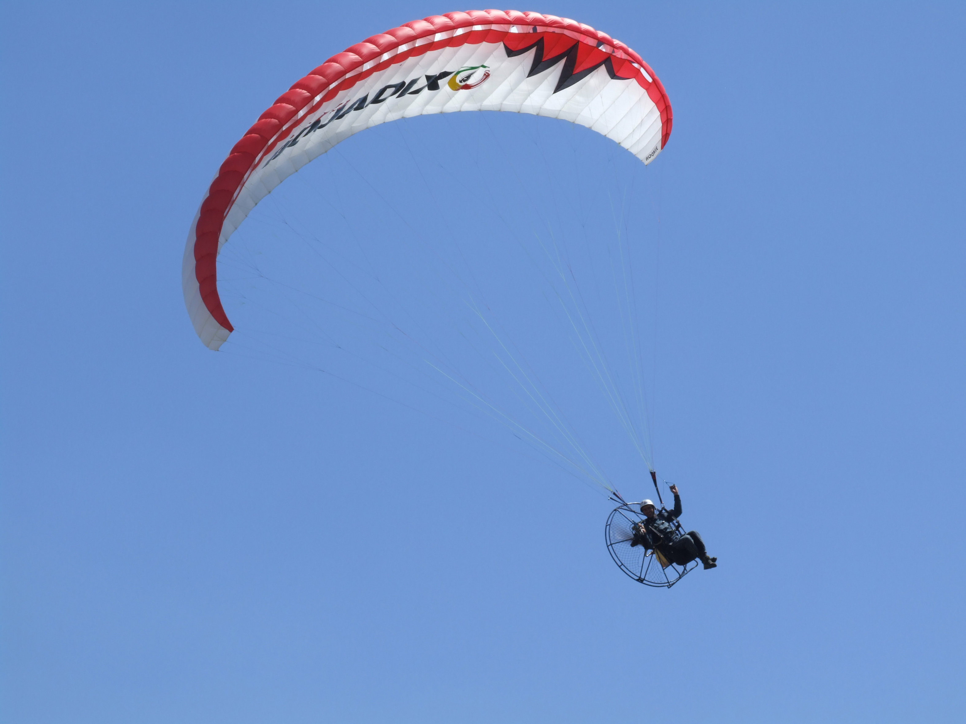 Free photo Kite Air, Fly, Glider Free Download Jooinn