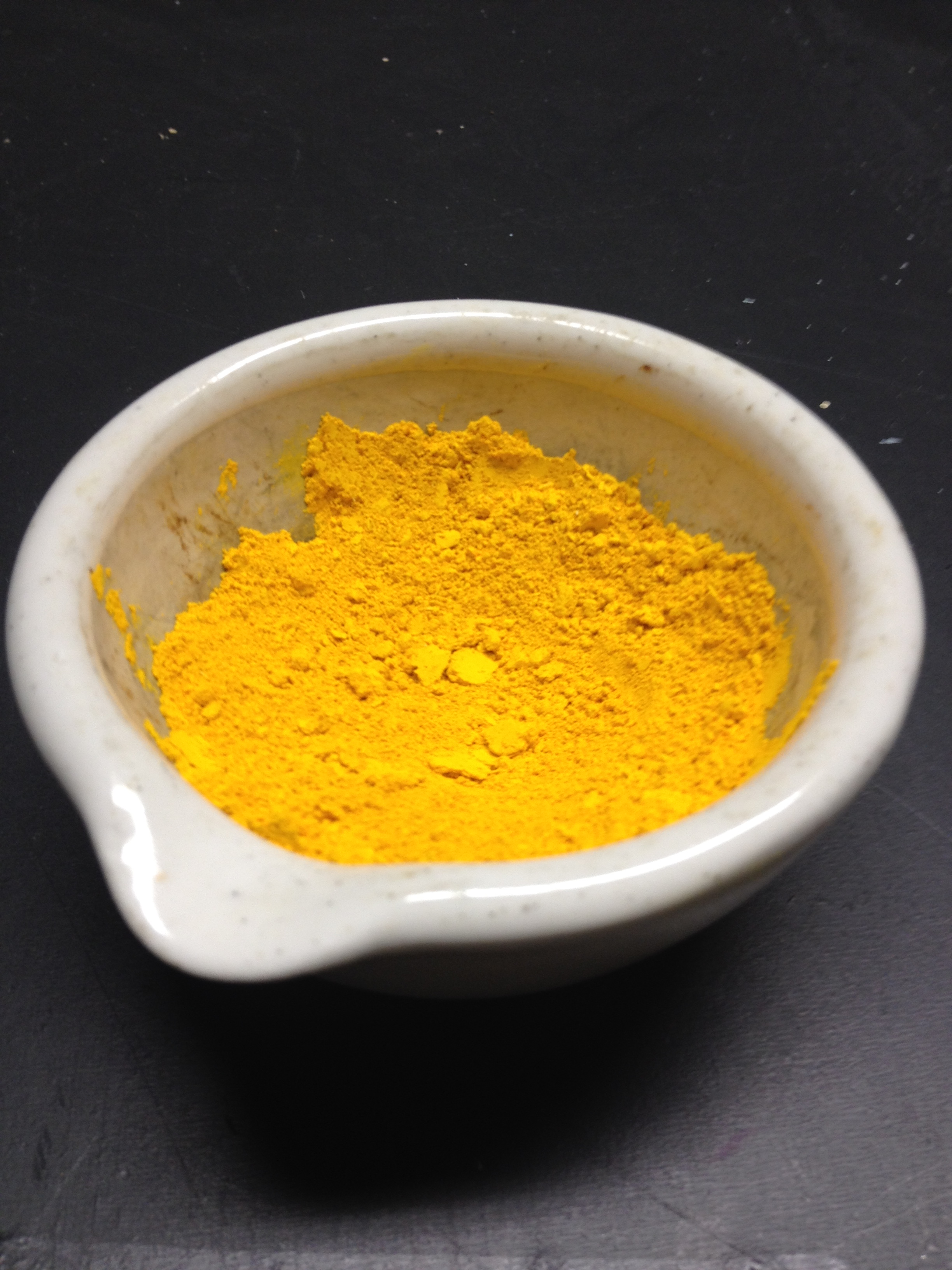 Free photo Lead Chromate Nitrate, Texture, Test Free Download Jooinn