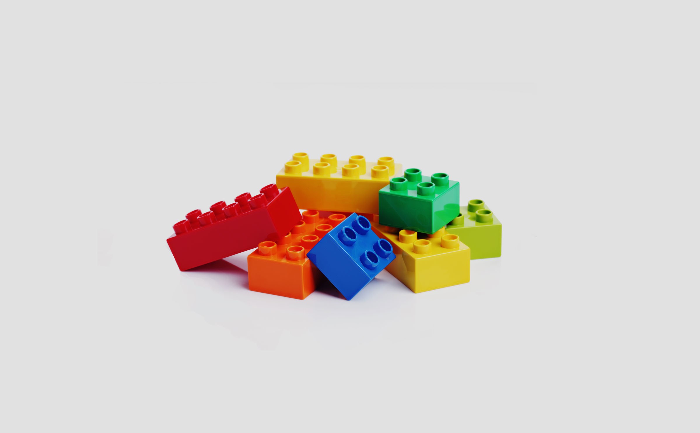 Free photo Lego bricks Blue, Bricks, Colorful Free Download Jooinn