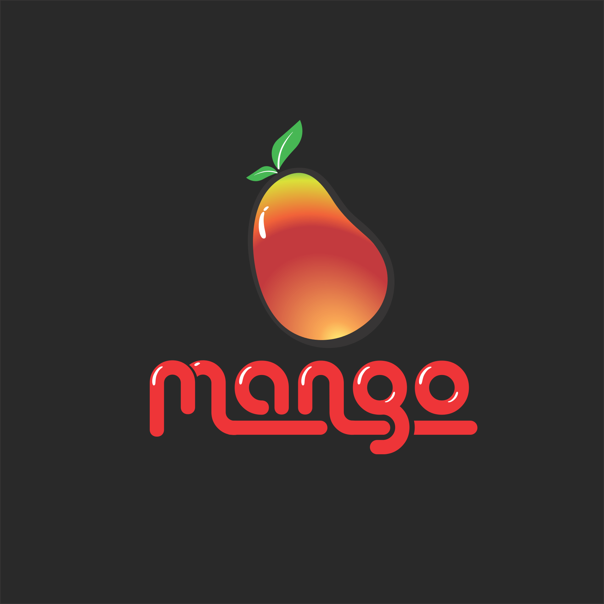 Free photo Mango Logo Food, Fruit, Graphic Free Download Jooinn