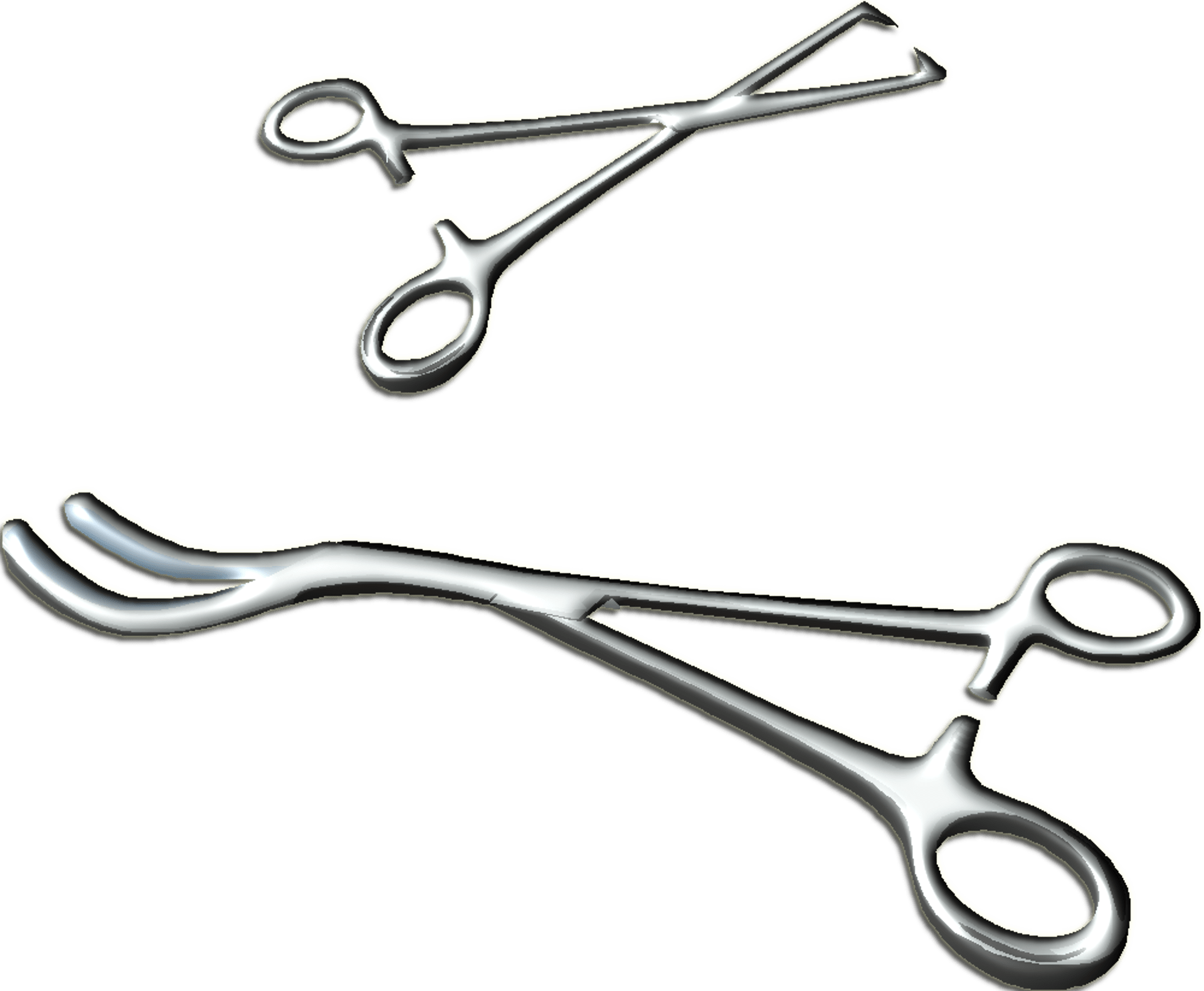 25 Surgical Medical Instruments Png