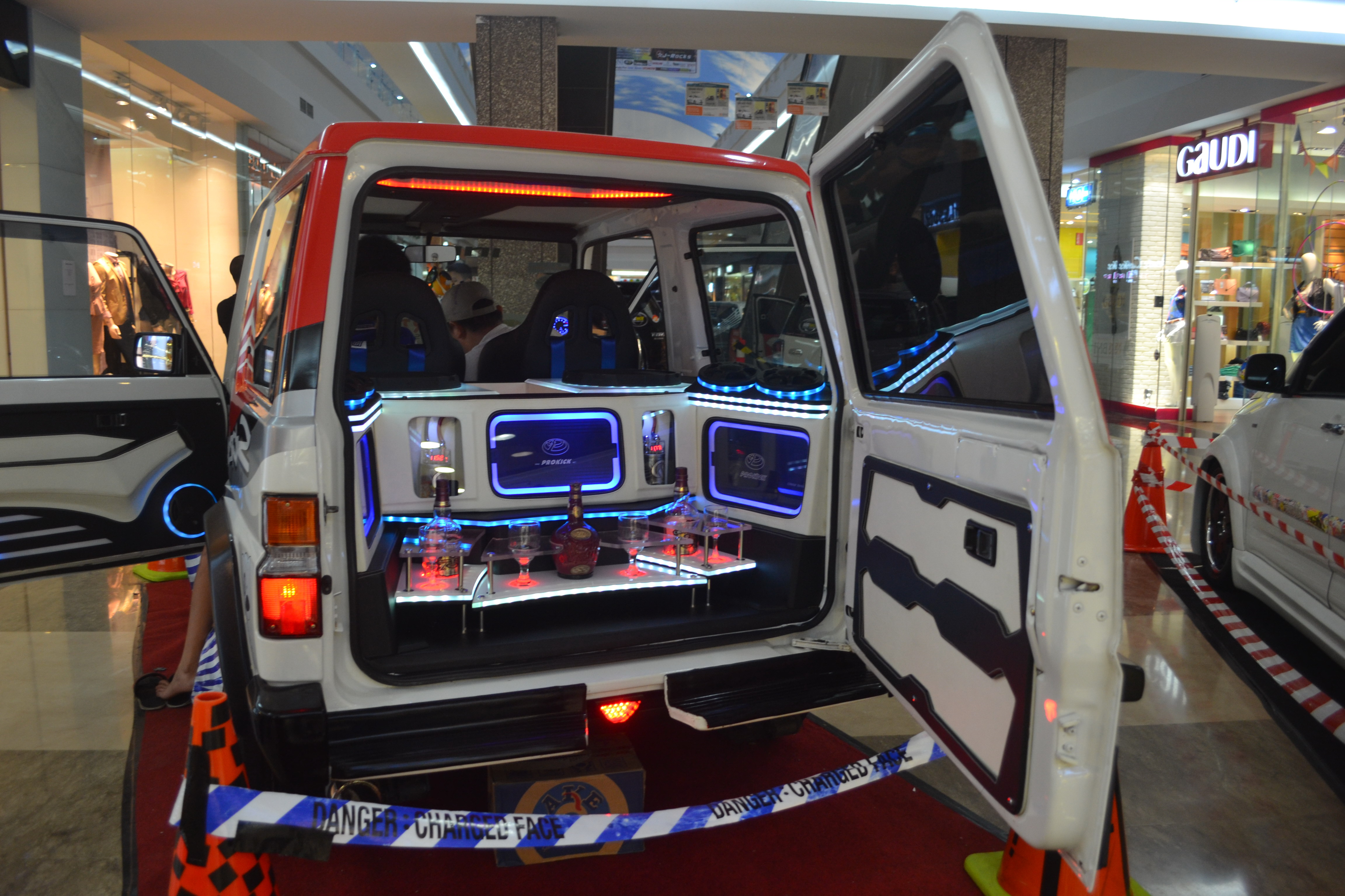 Free photo Modification Car Interior 2 Auto, Tender, Racecar Free