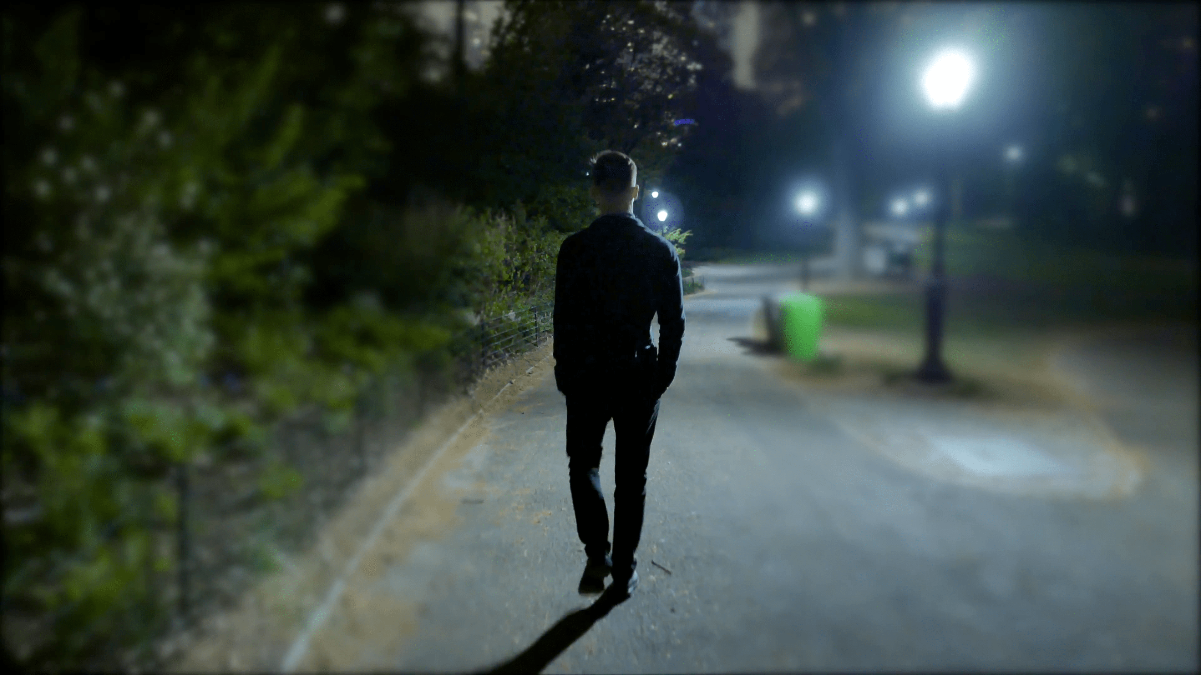 Free photo Walking Alone Activity, Alone, Healthy Free Download