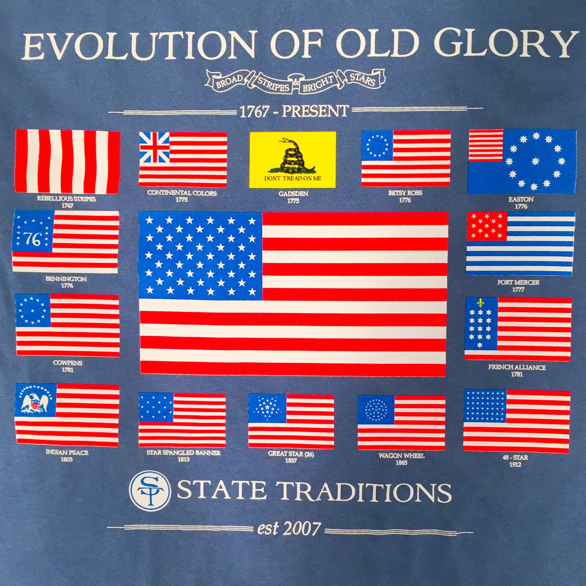 Free photo Old Glory America, Cavalry, Flag Free Download Jooinn