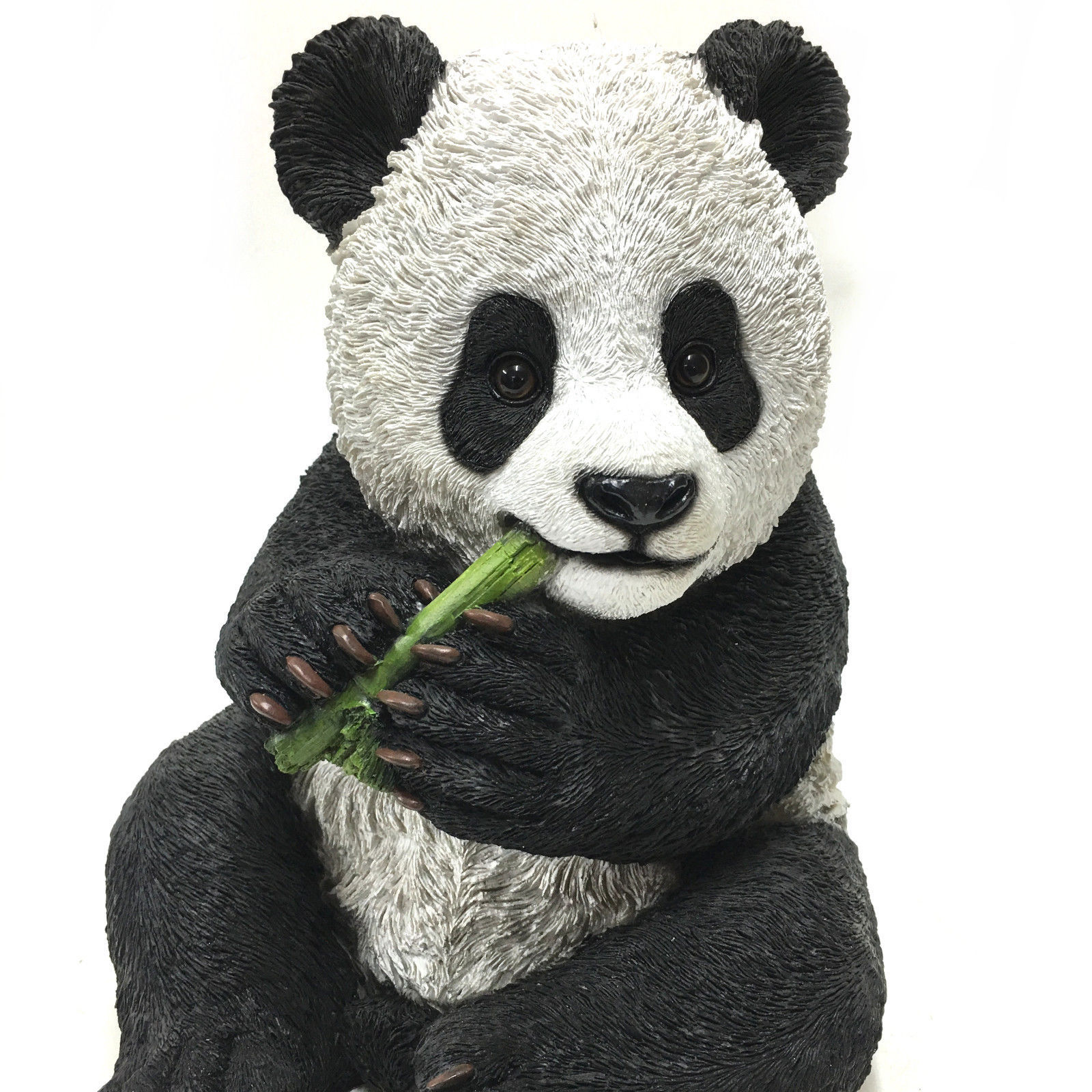 Free photo Panda Statues Animal, Fig, Figure Free Download Jooinn
