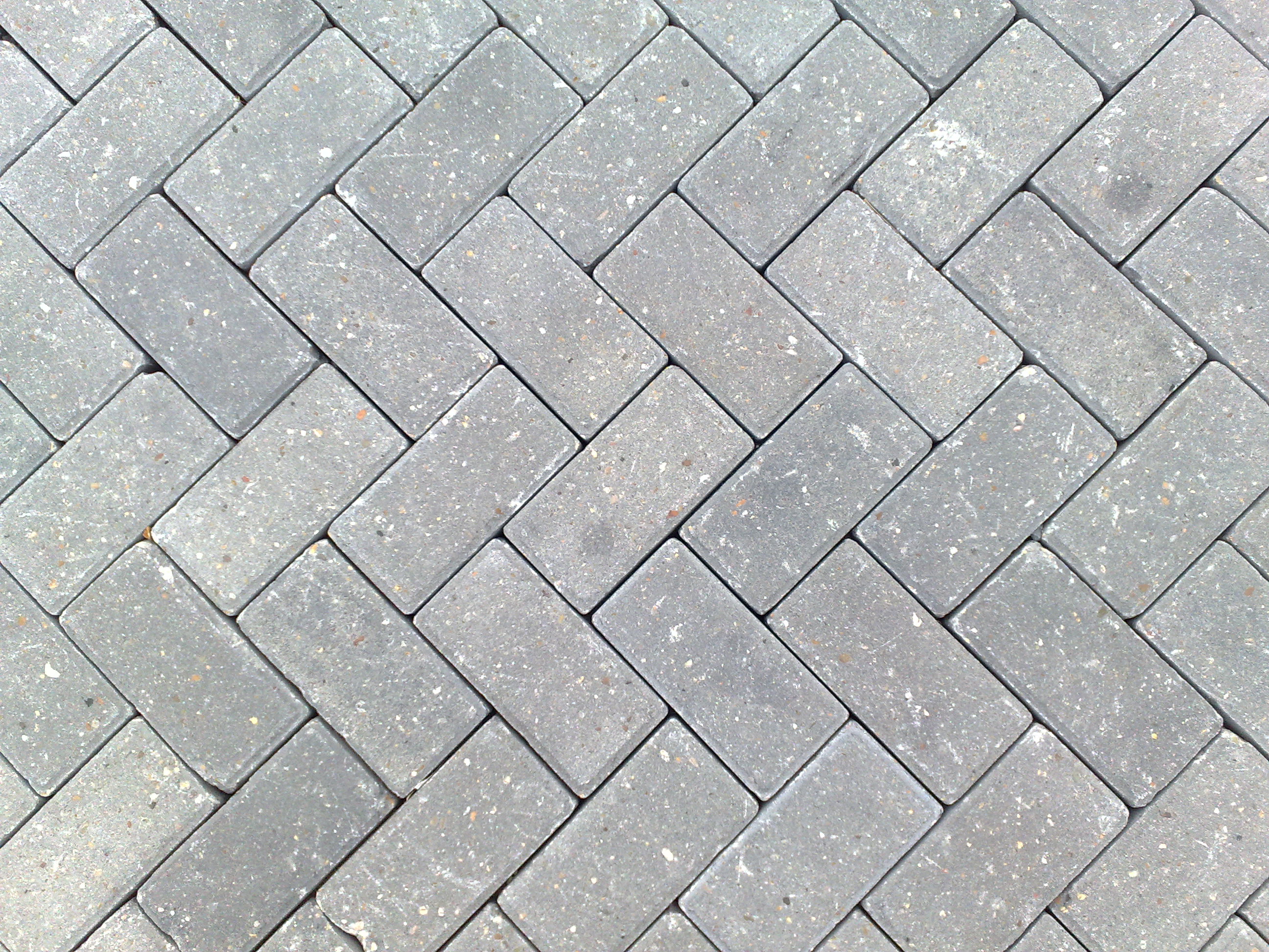 Free photo Paving texture Cobbles, Colorful, Industrial Free