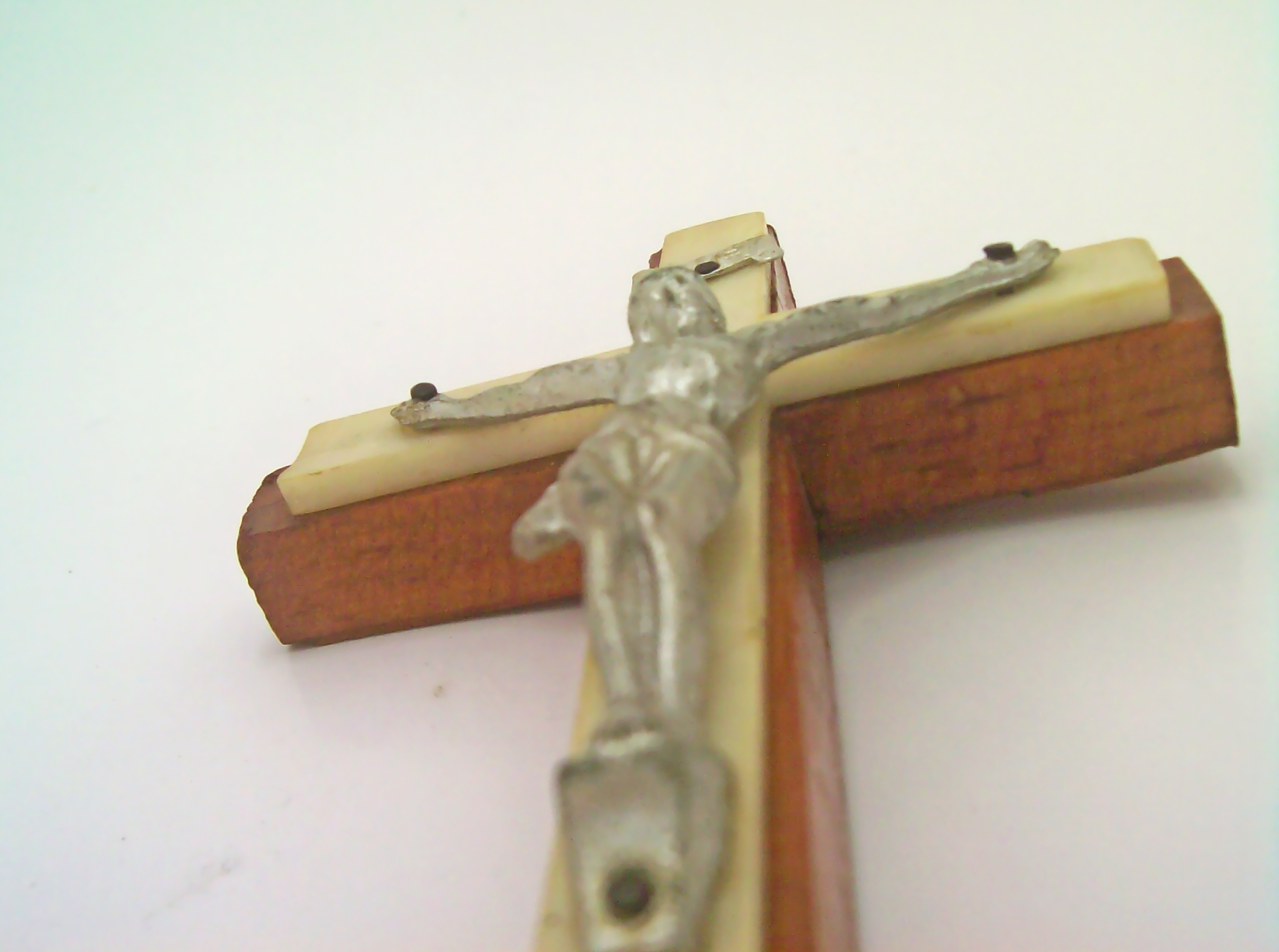 Plastic Jesus Lyrics