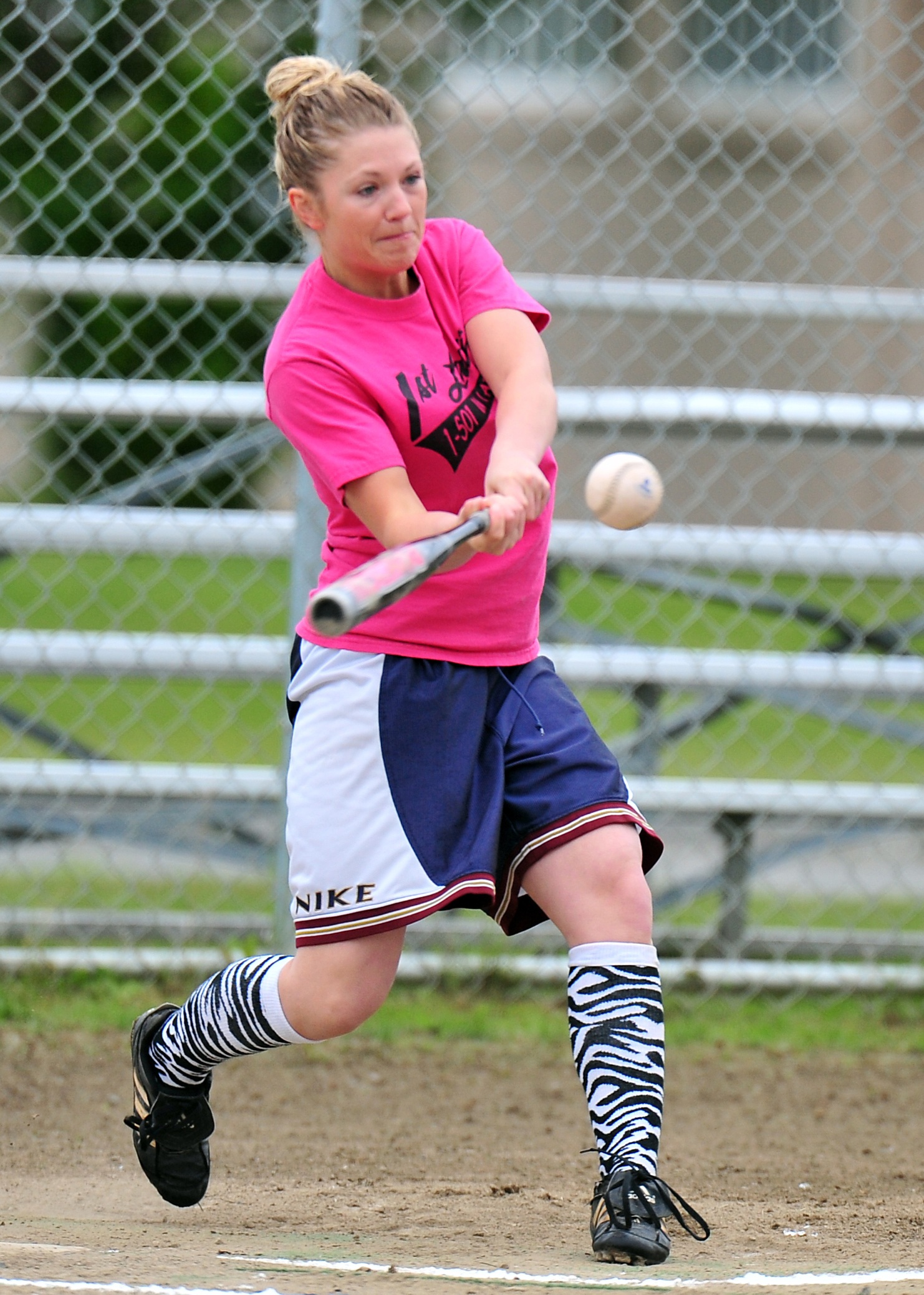 Free photo Playing Softball Ball, Competition, Match Free Download