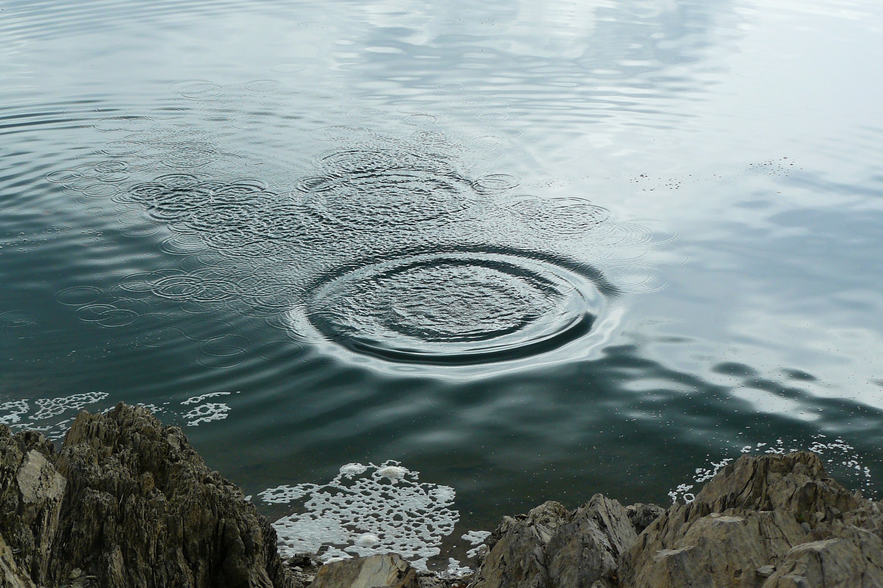 Free photo Ripples Beach, Flow, Ripple Free Download Jooinn