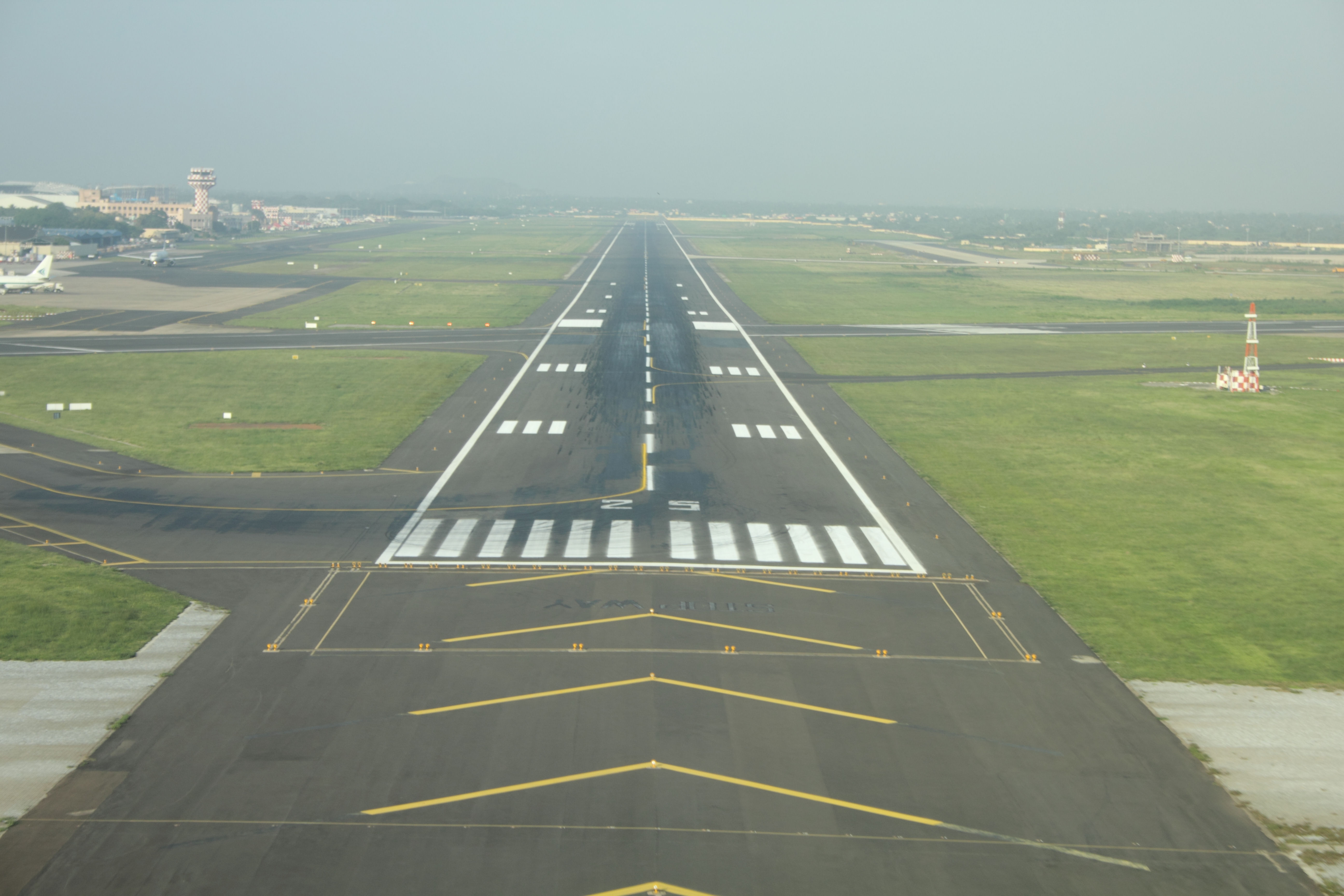 Free photo Runway Airport, Risk, Sunny Free Download Jooinn