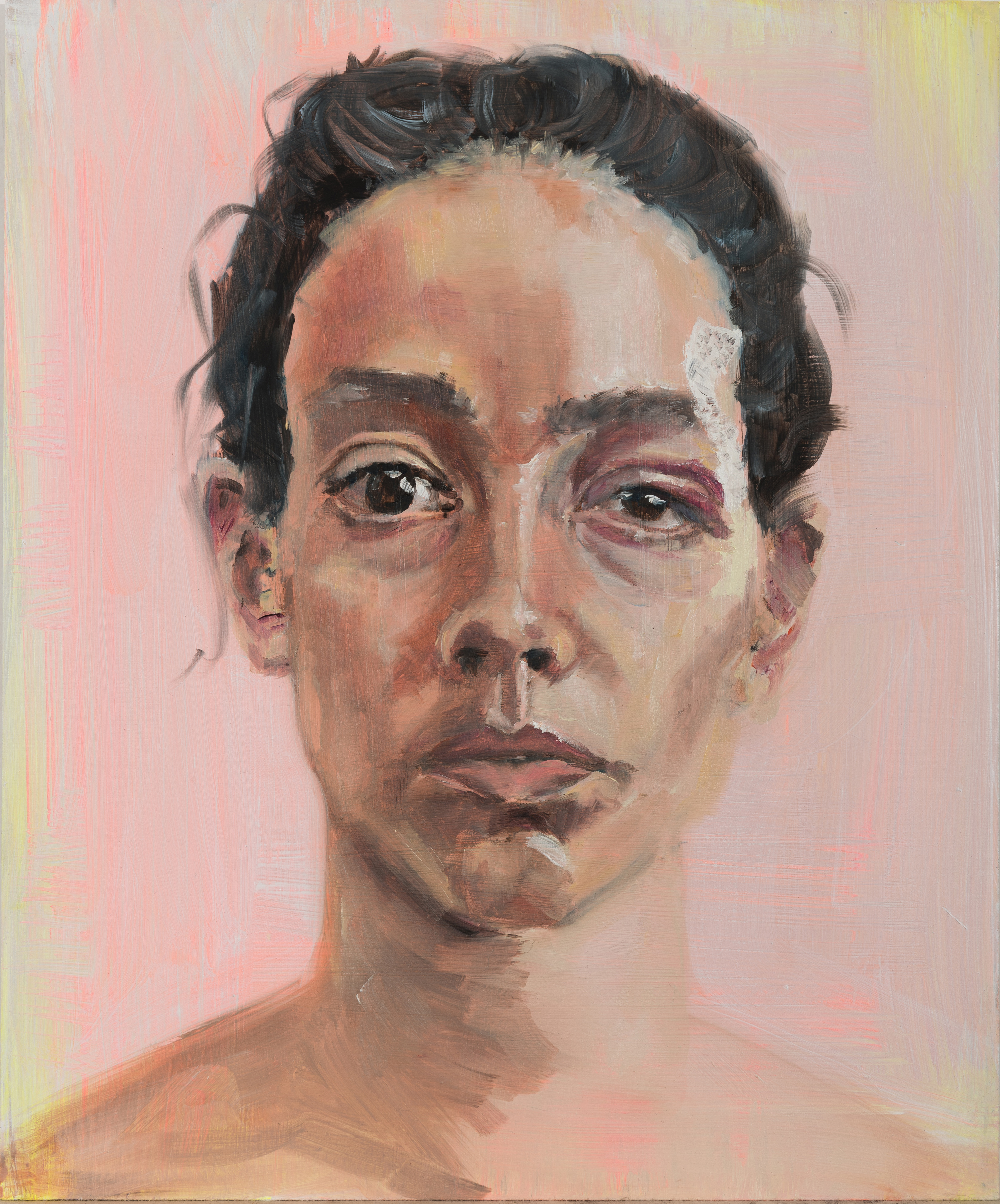 Free photo Selfportrait Bspo06, Metallic, Myself Free Download Jooinn