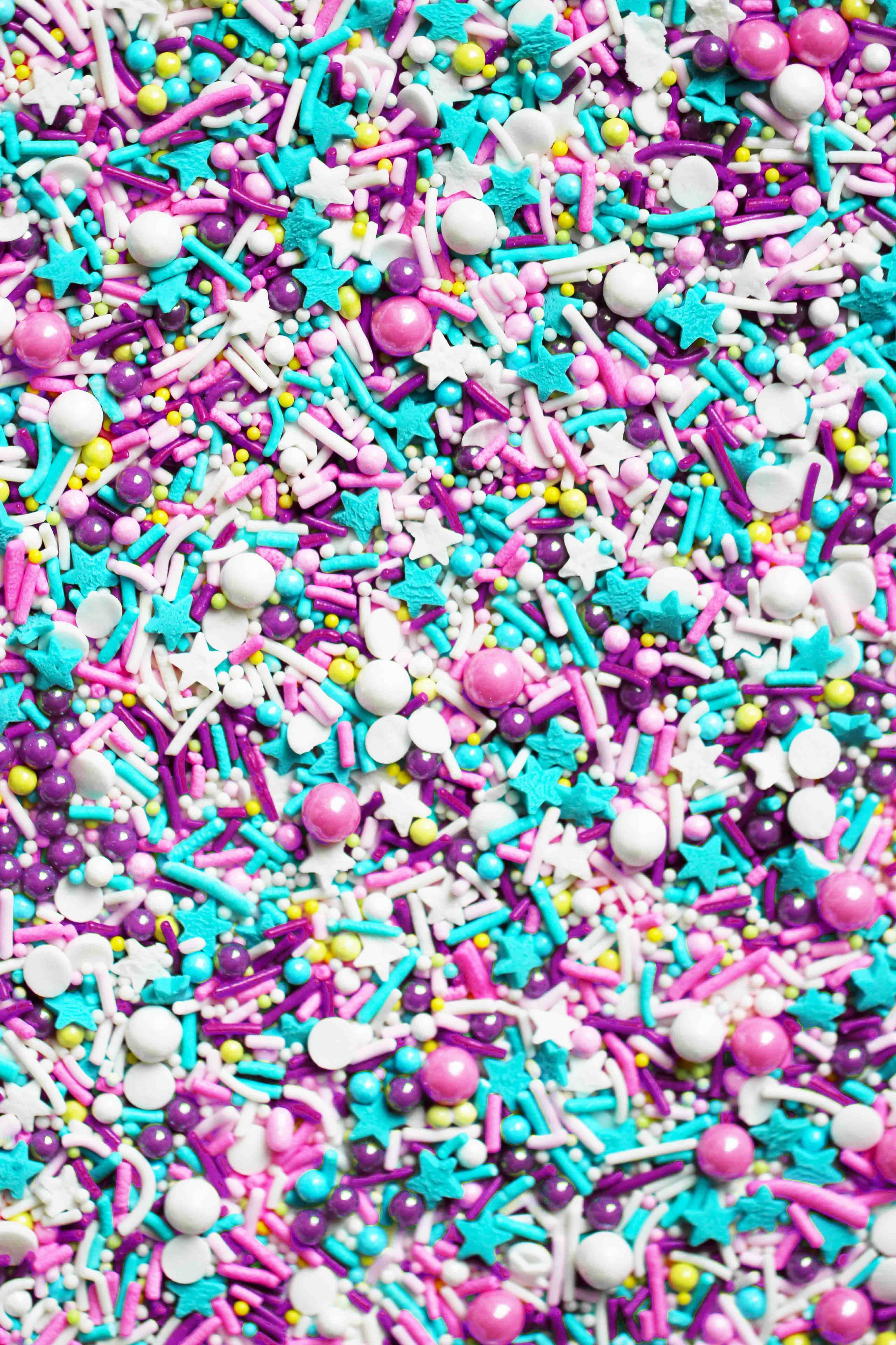 Free photo Sprinkles Blobs, Droplets, Flow Free Download Jooinn
