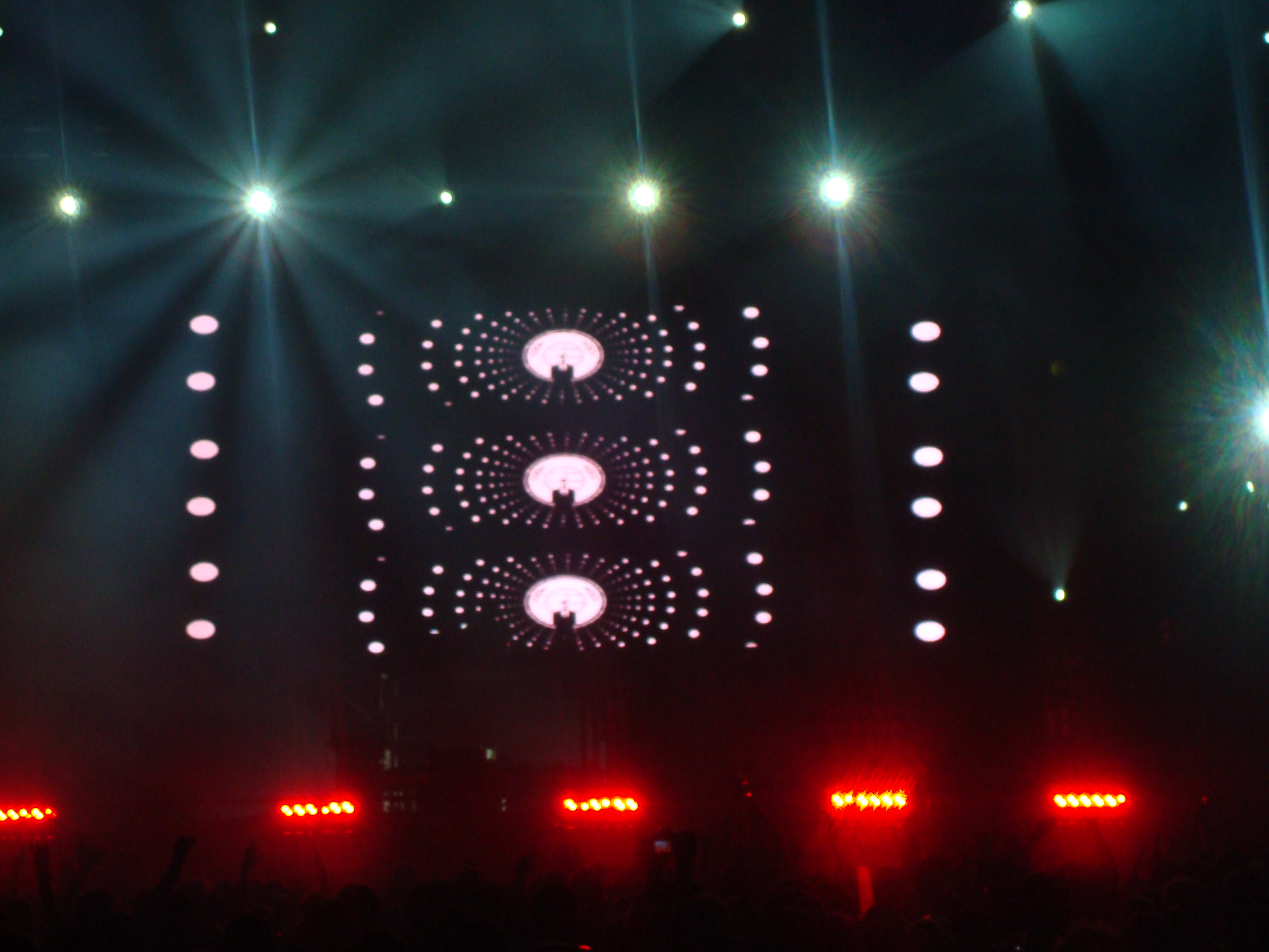 Free photo Stage effects Concert, Effects, Lights Free Download