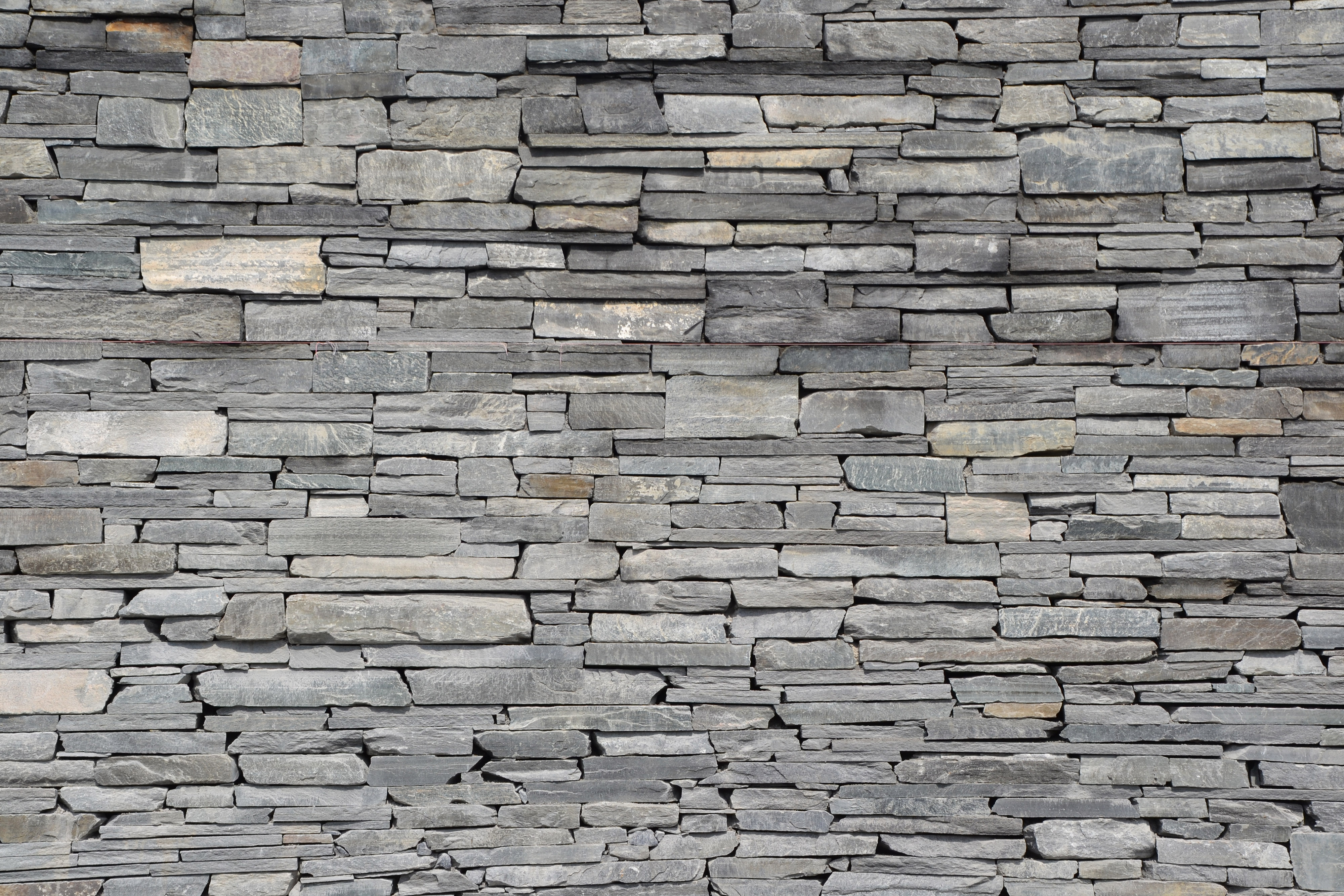 Free photo Stone block wall Abstract, Pieces, Tile Free Download