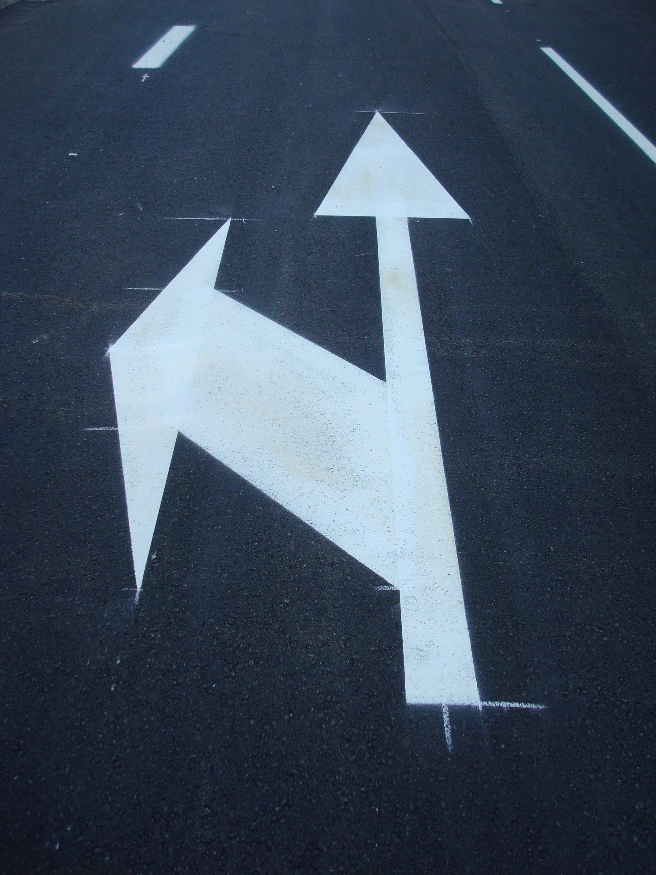 Free photo Street direction Asphalt, Black, Direction Free Download Jooinn