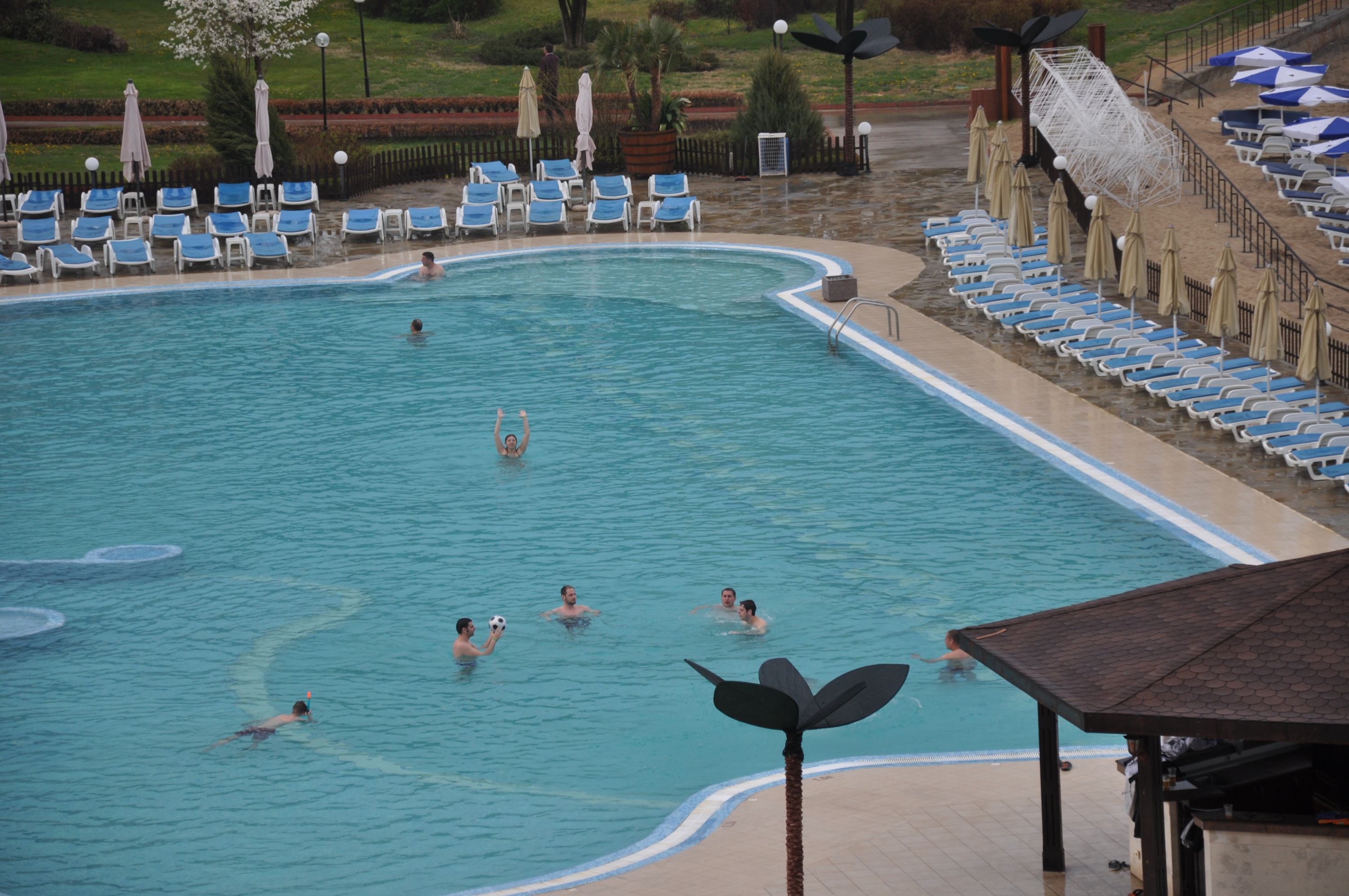 Free photo Swimming pool Bulgaria, Pool, Swimming Free Download