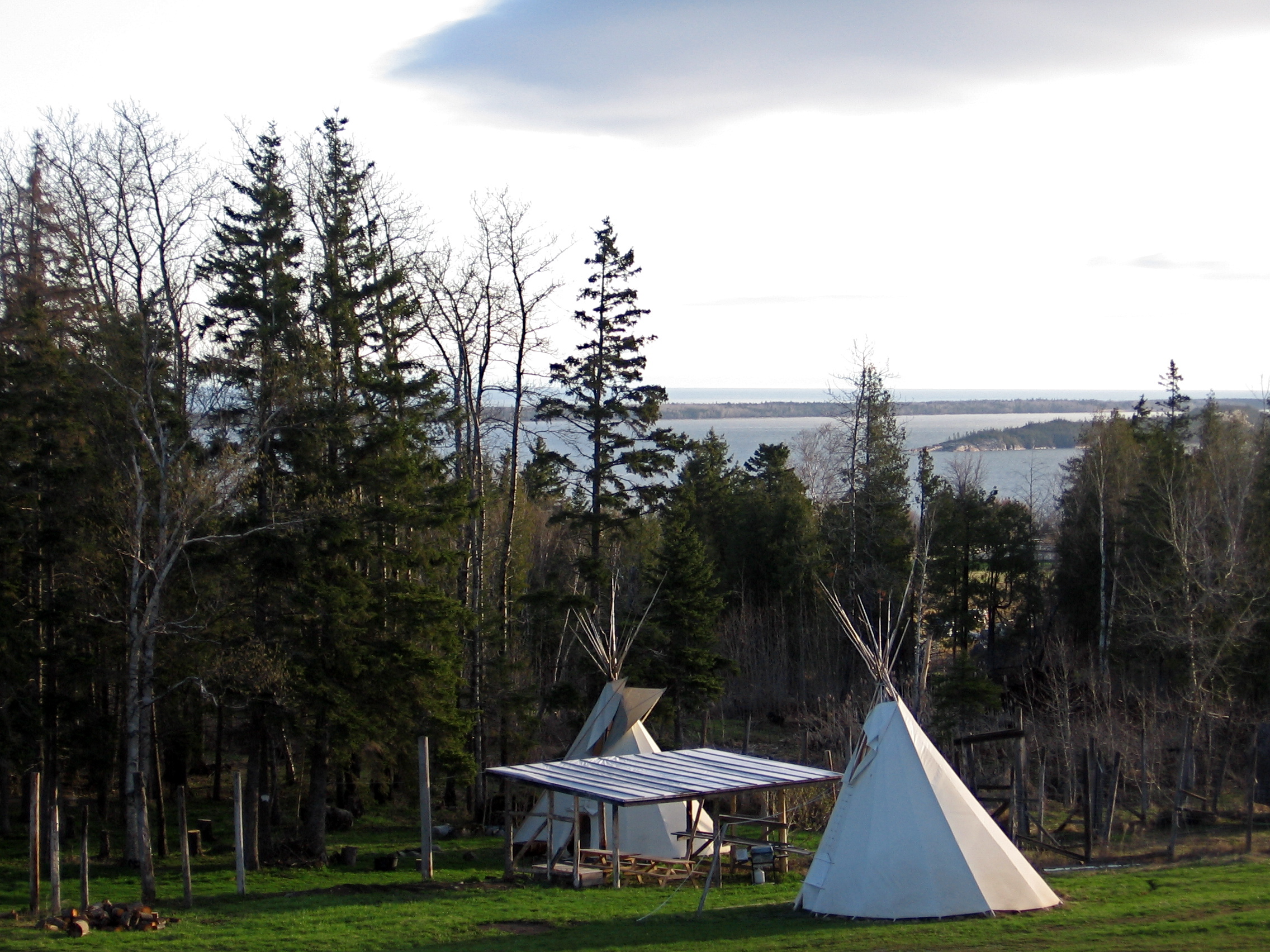 Free photo Tents Fabric, Field, Many Free Download Jooinn