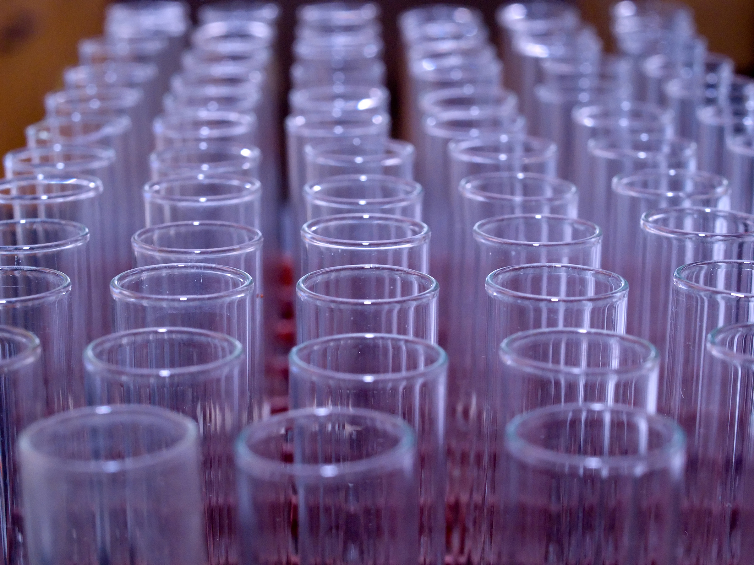 Free photo Test tubes Analysis, Microbiology, Transparent Free Download Jooinn