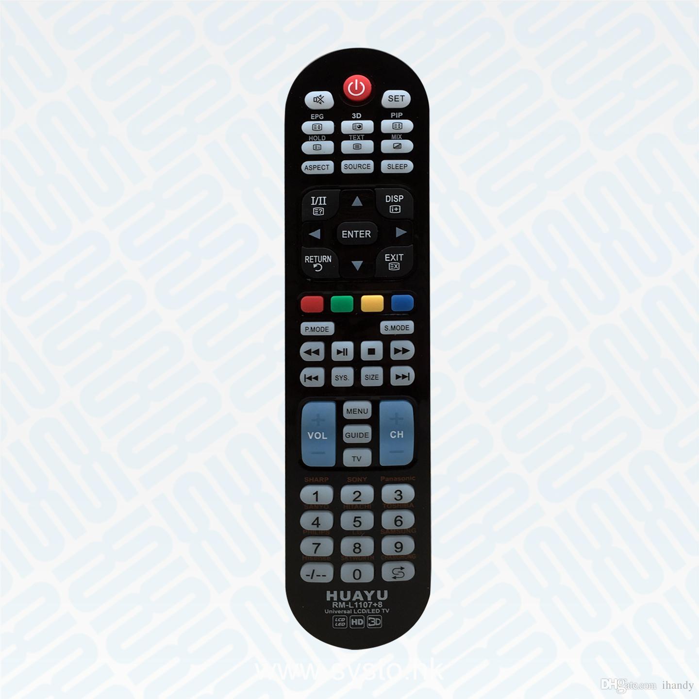 Free photo TV Remote Control Control, Remote, Television Free