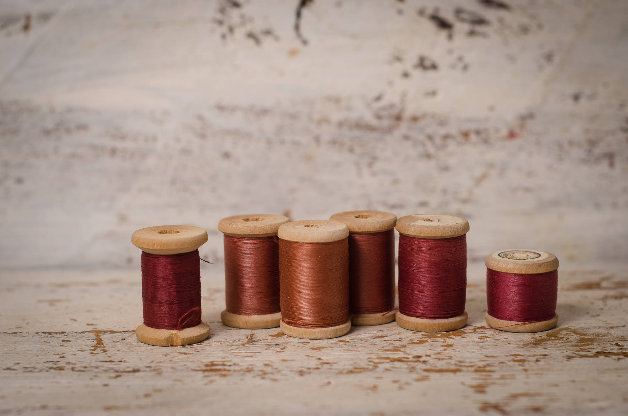 Free photo Vintage Thread Abstract, Colorful, Sewing Free Download