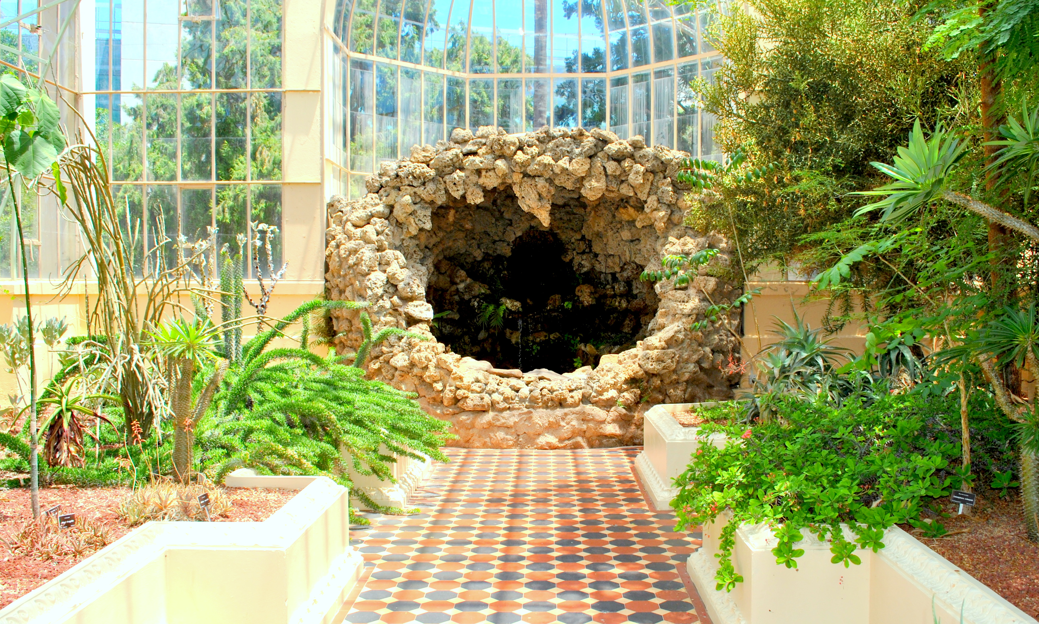 Free photo Water Flow Architecture, Building, Construction Free