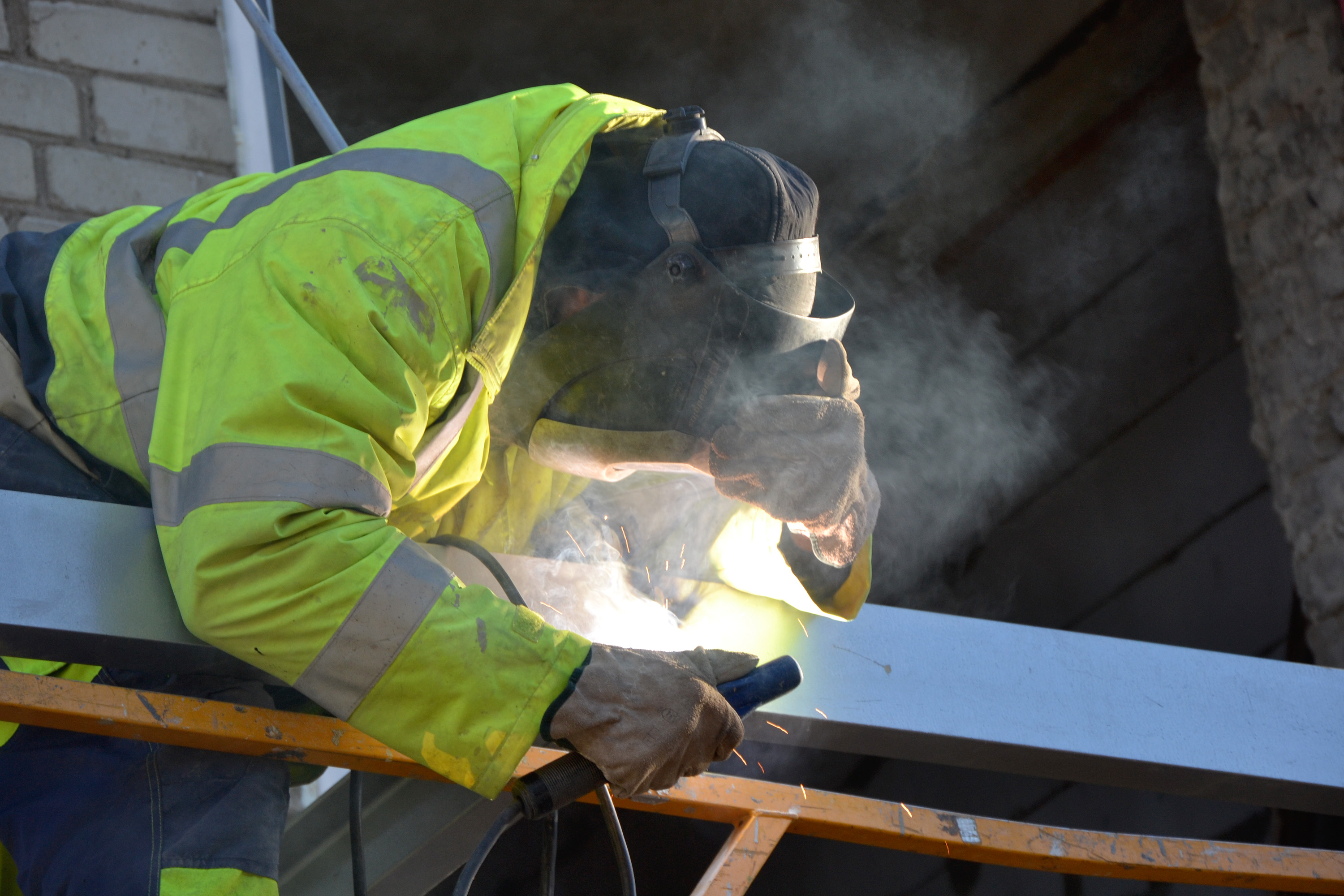 Free photo Welding Arc, Protective, Ozone Free Download Jooinn