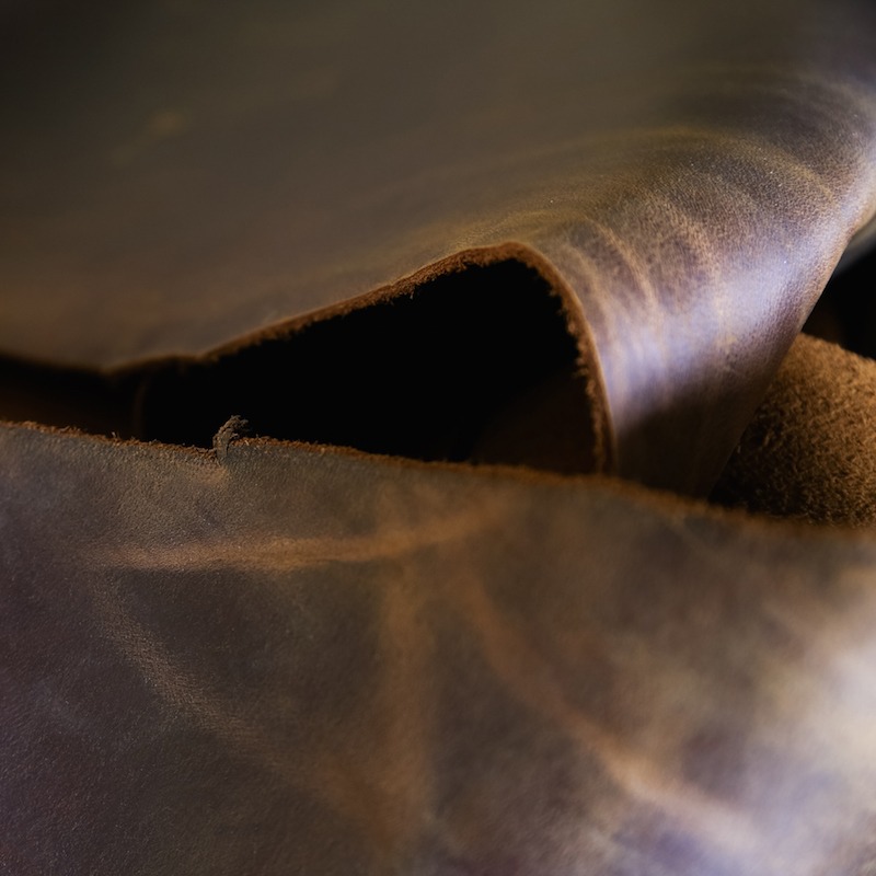 The History of Leather JooJoobs