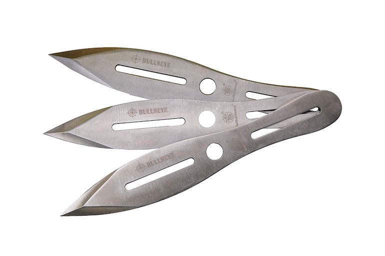 Top 15 Best Throwing Knives of 2020 Kunai Knives Included JooJoobs