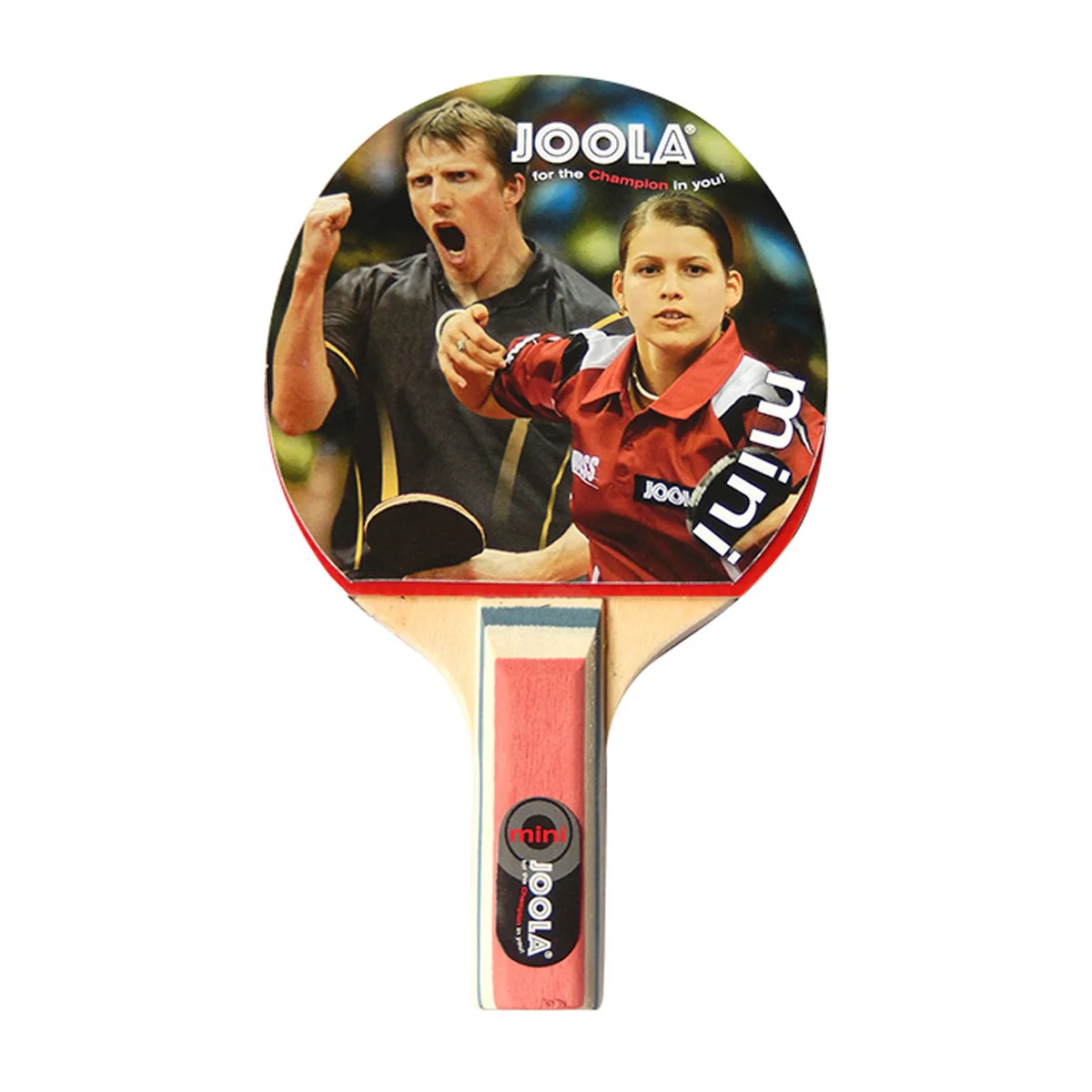 JOOLA Mini Miniature Table Tennis Racket JOOLA USA