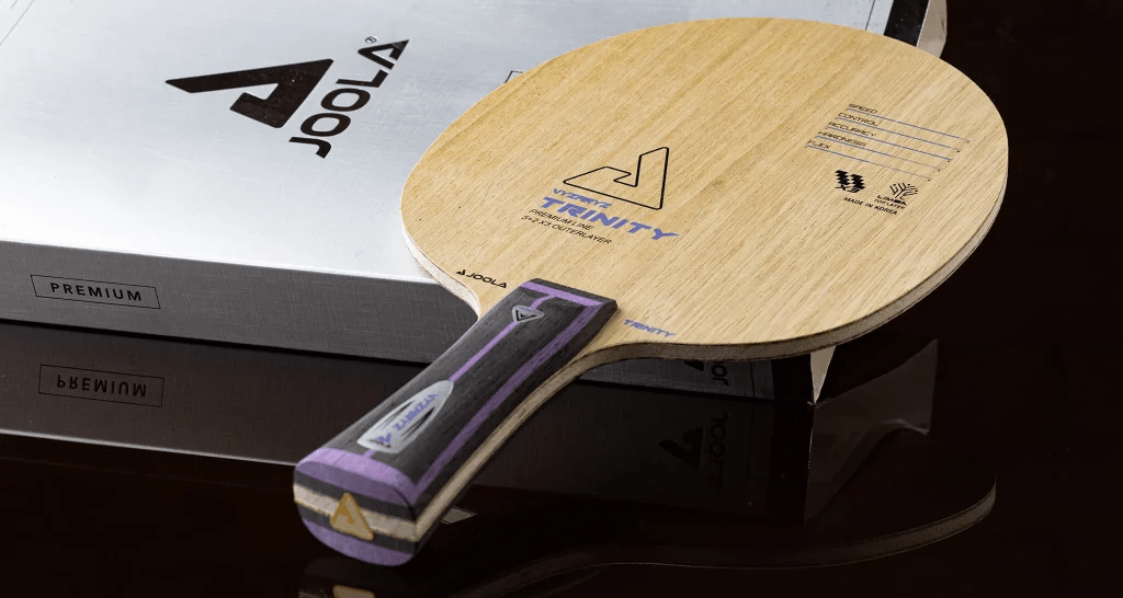 Table Tennis Blades JoolaSG Shop