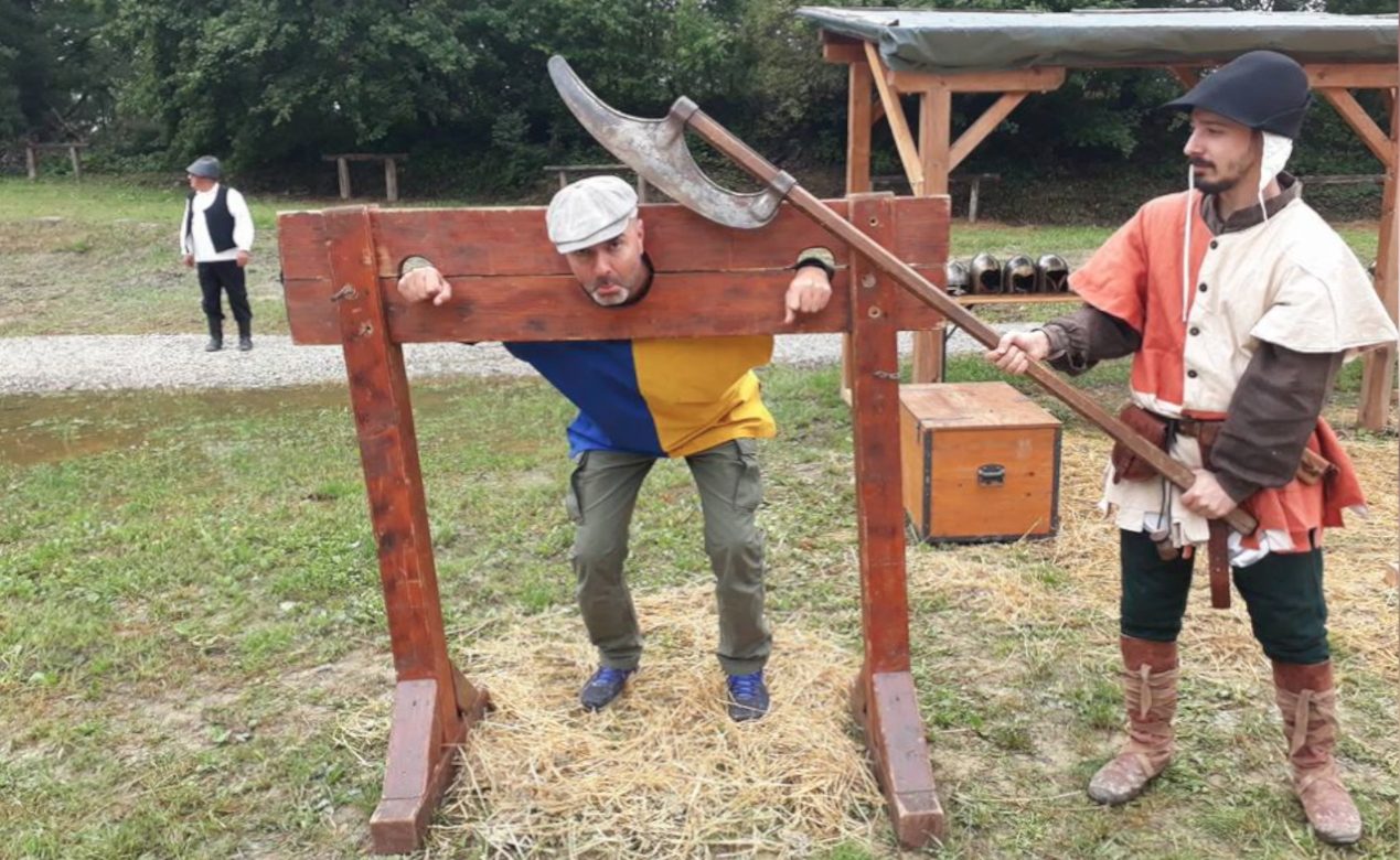 Funny English Idioms and Why We Use Them! JoolzGuides