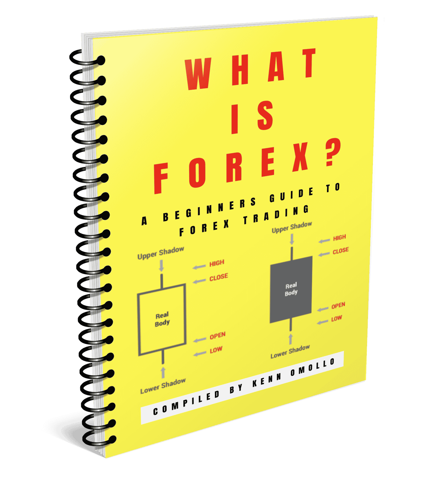 5 Buku Terbaik Tentang Forex untuk Dibaca Sebagai Pemula