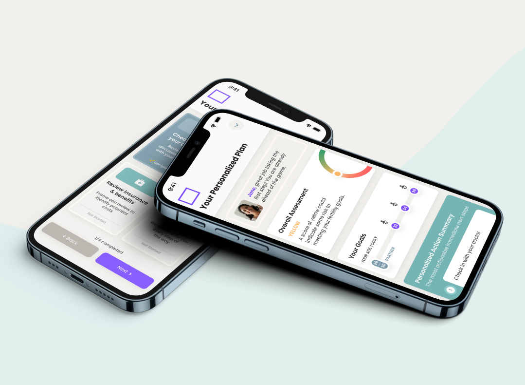 Frame Fertility JOON