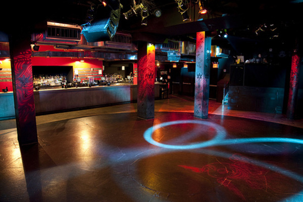 LPR (Le Poisson Rouge) New York City New Years Eve Parties Buy