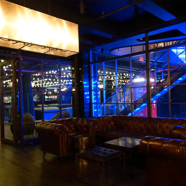Slate New York City New Years Eve Parties Buy Tickets Now