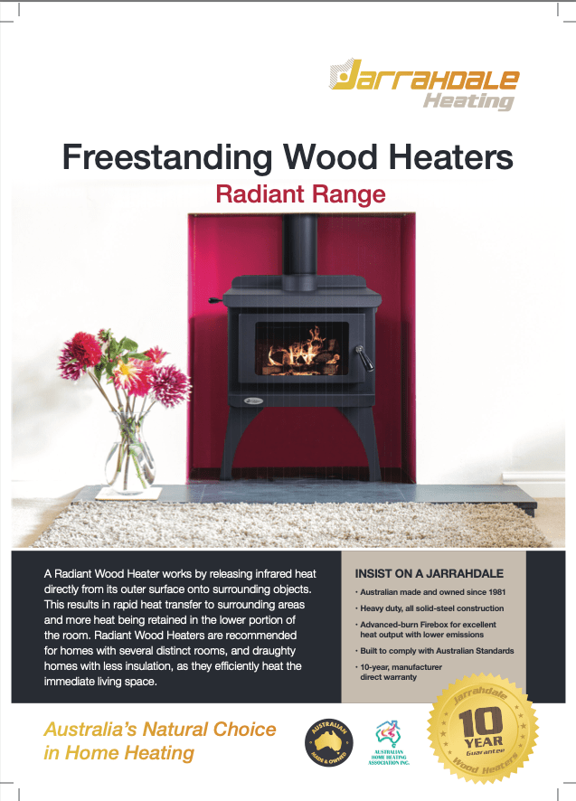 Wood Fire Heaters Installation Wood Heaters Maintenance Perth