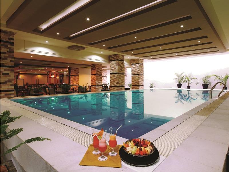 Orchadz Spa Jakarta Body Massage Find & Review Asian Massage