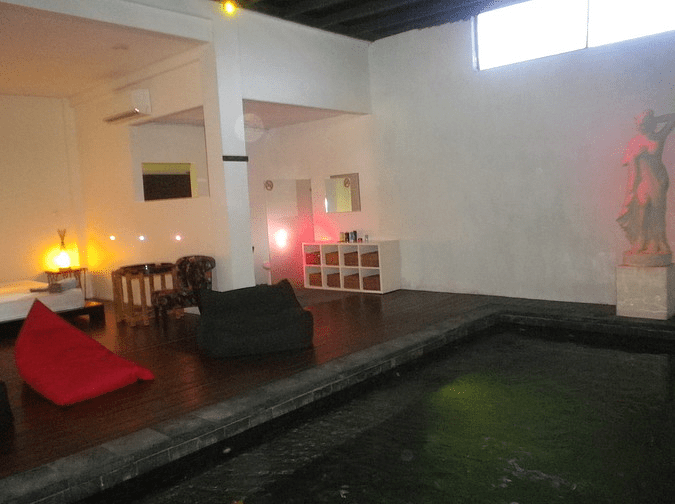 Riverview Spa Find & Review Asian Massage