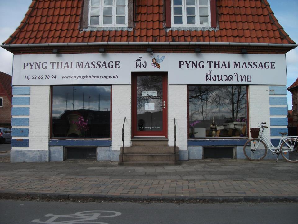Orchadz Spa Jakarta Body Massage Find & Review Asian Massage