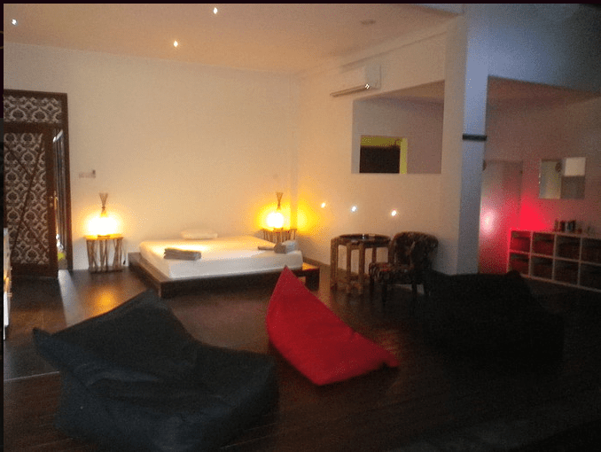 Riverview Spa Find & Review Asian Massage