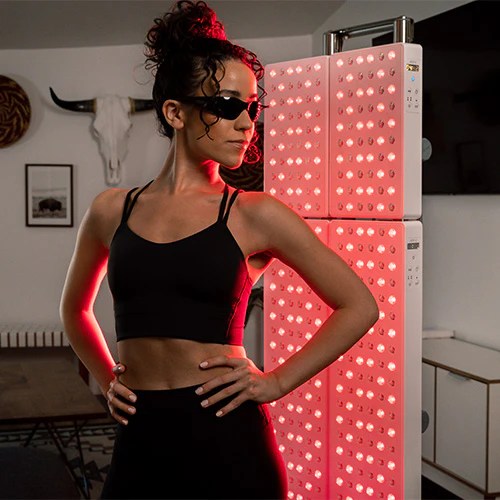 Systemic Effects of Red Light Therapy Joovv