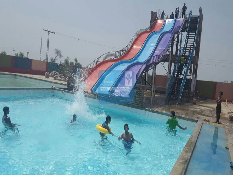 JOPIC POOL swimming pool equipment supplier in Pakistan