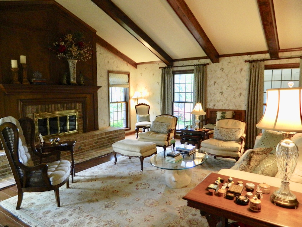 How To Select The Perfect Carpet For Your Home Interior Decorator