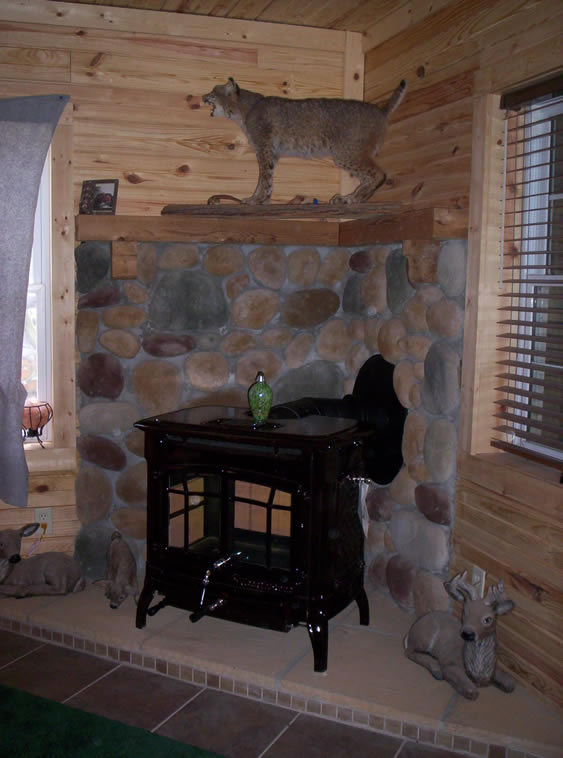 Fireplace Fireplace Joplin Mo