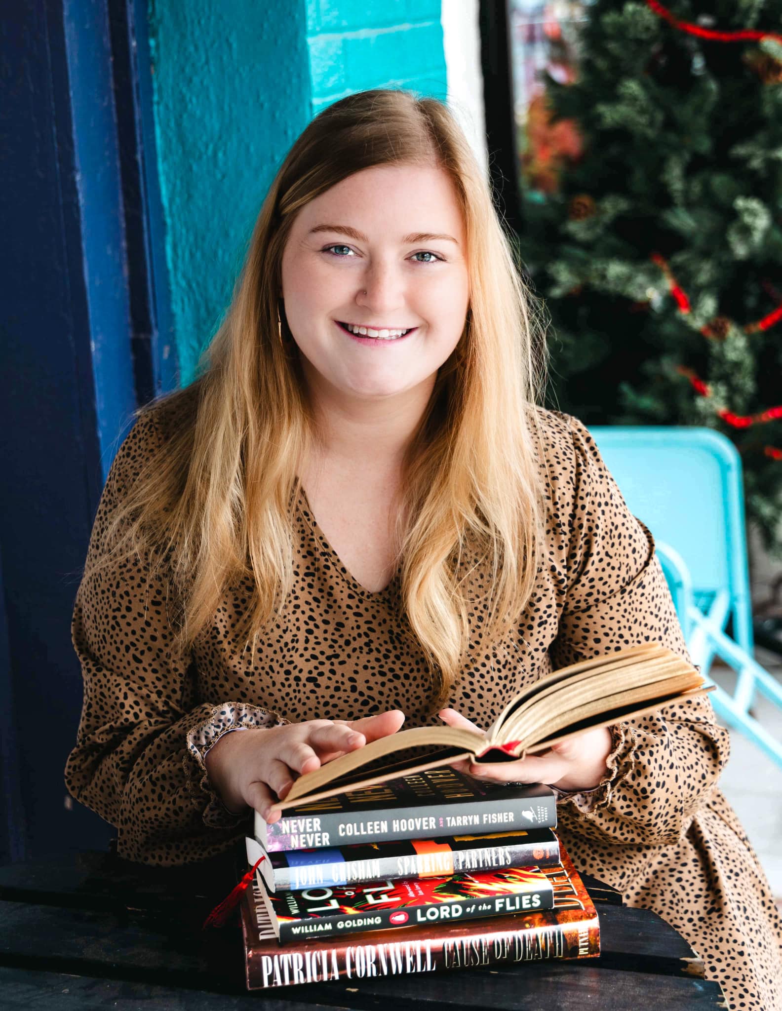 Our Editors Joppa House Publishing