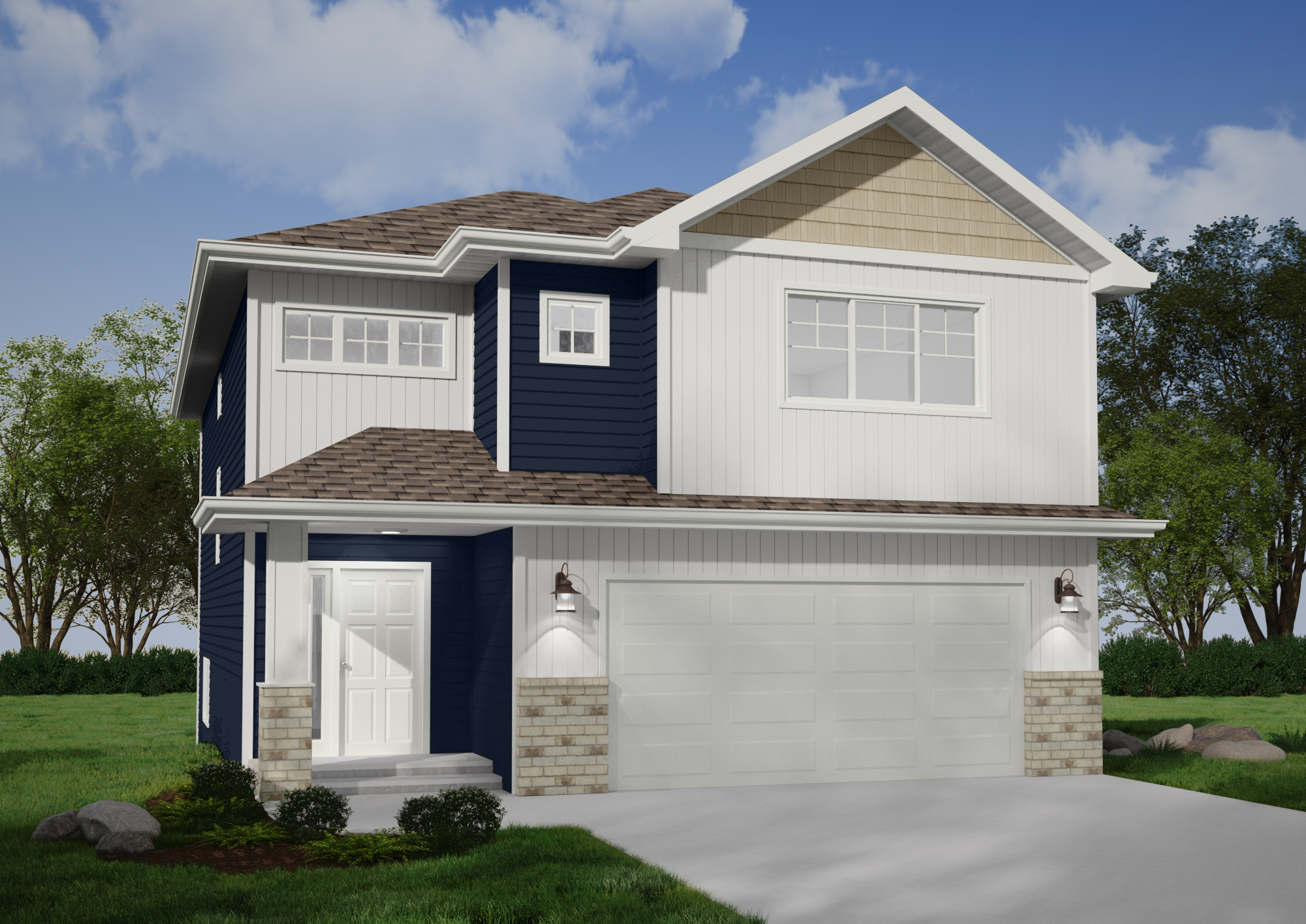 Kittson Jordahl Custom Homes