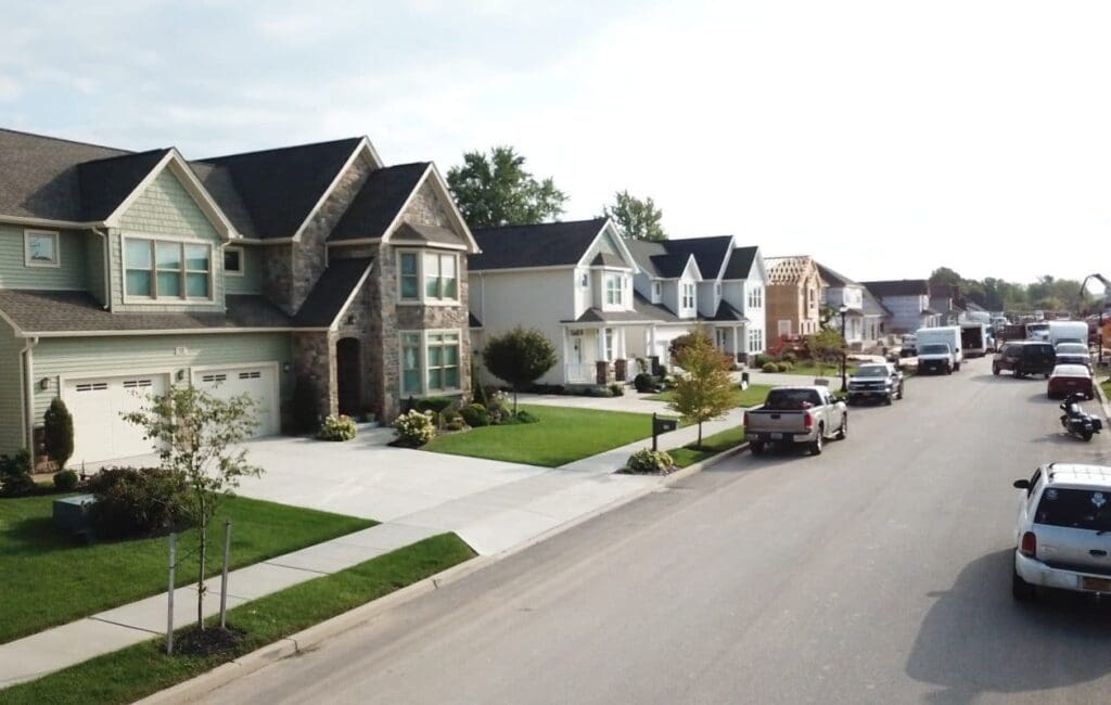 Legacy Ridge Subdivision Jordan Grant & Associates